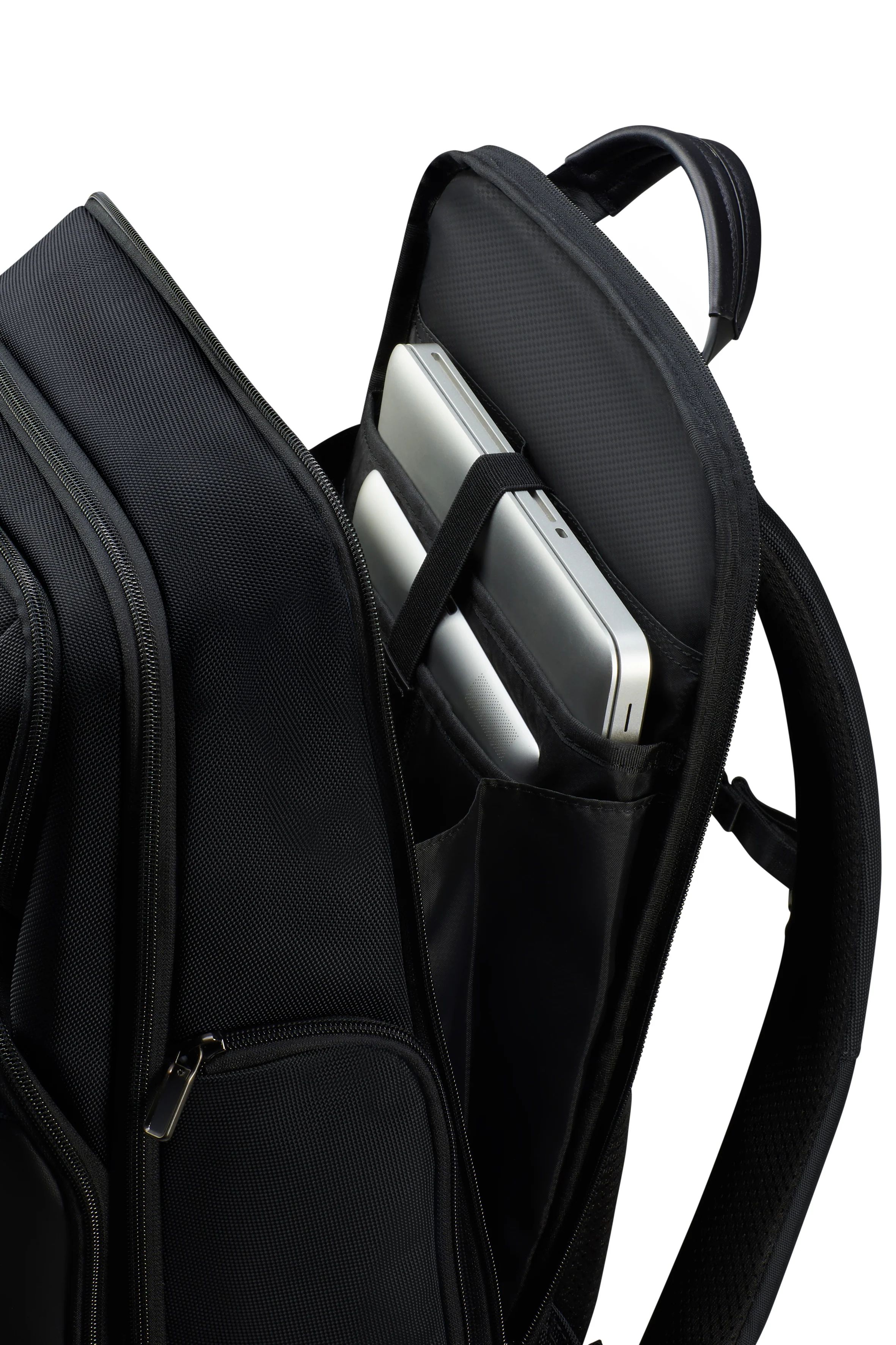 Samsonite Urban Eye  Backpack- 15.6" - Image 5