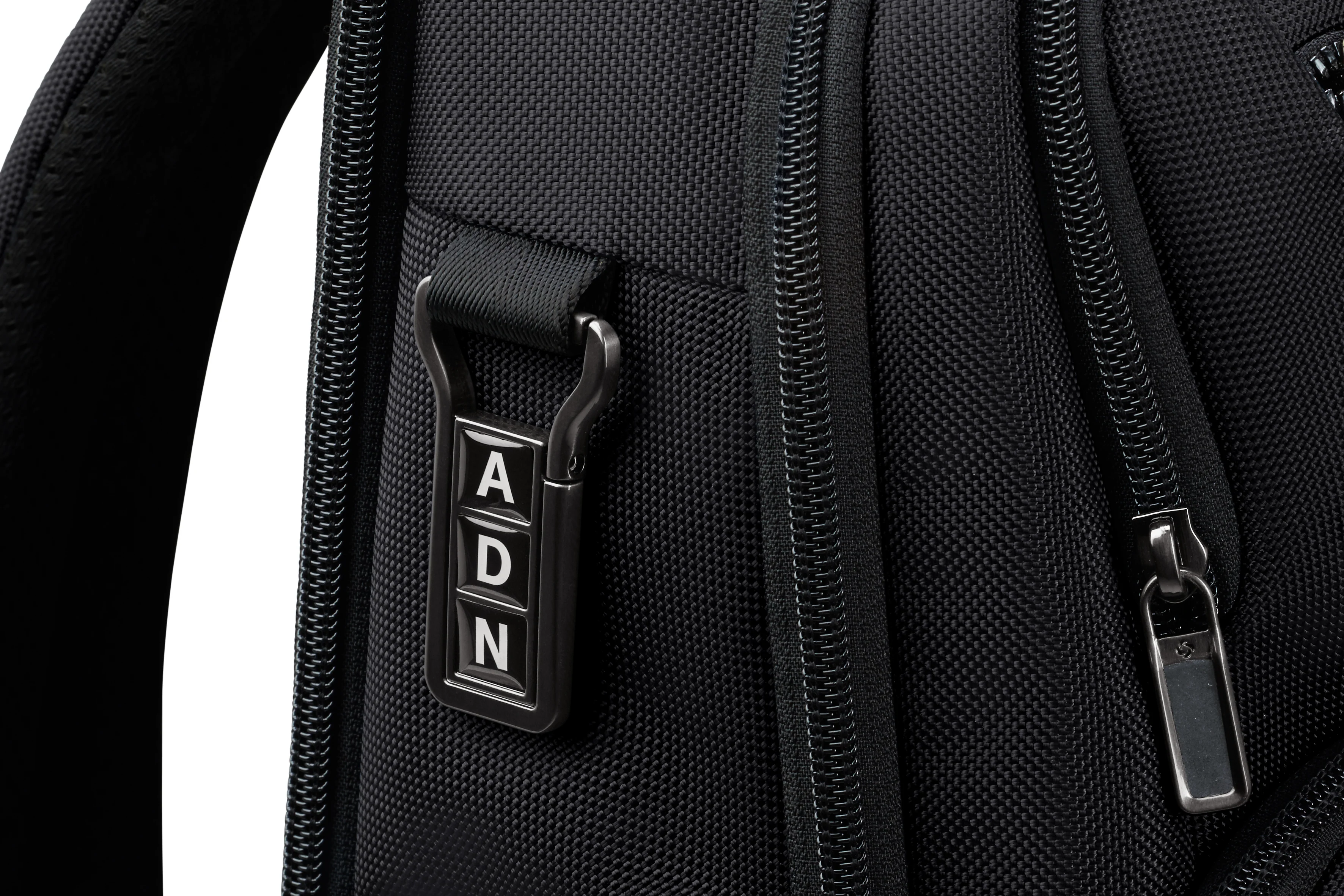 Samsonite Urban Eye  Backpack- 15.6" - Image 6