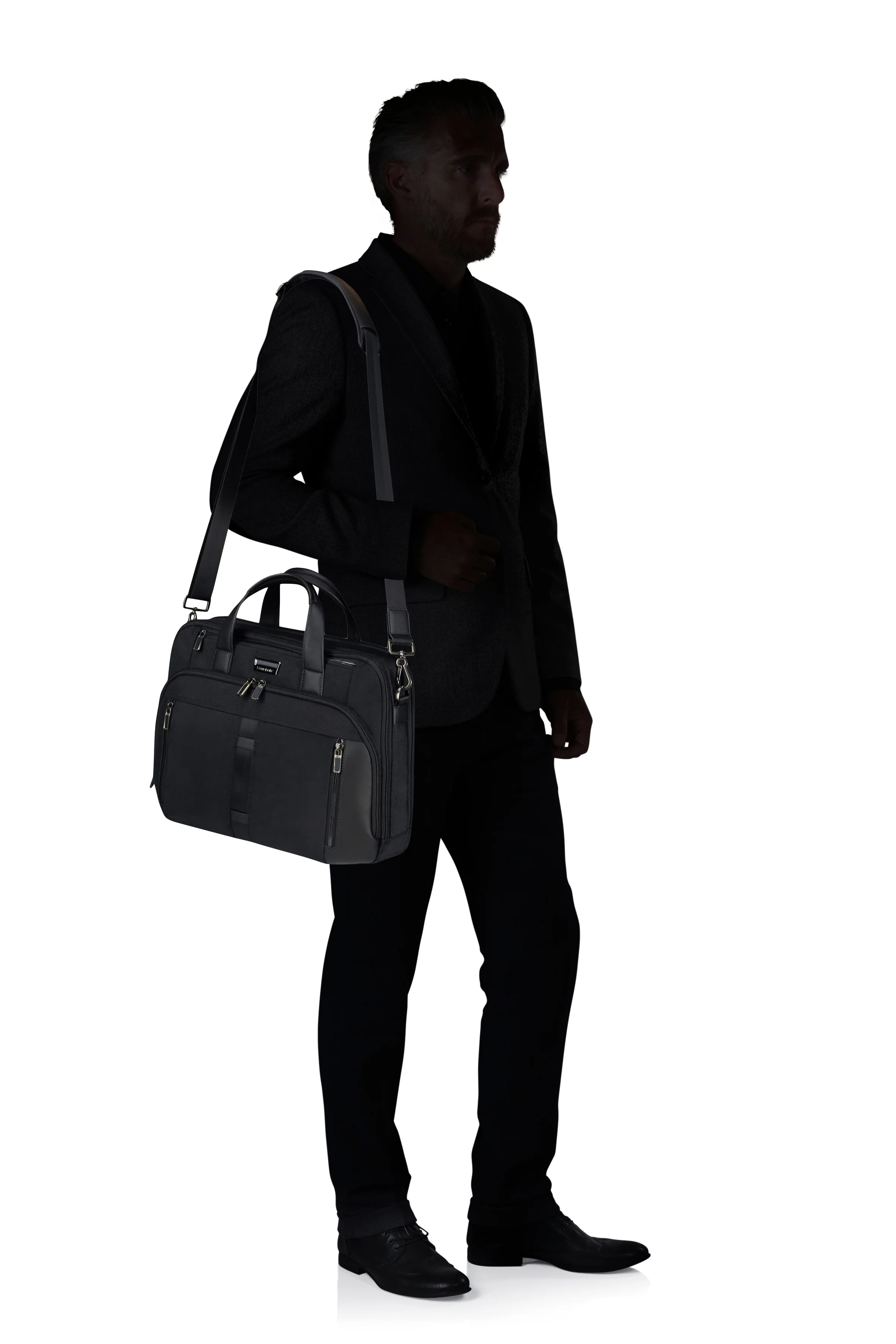 Samsonite Urban-Eye Briefcase 15.6 - Image 18