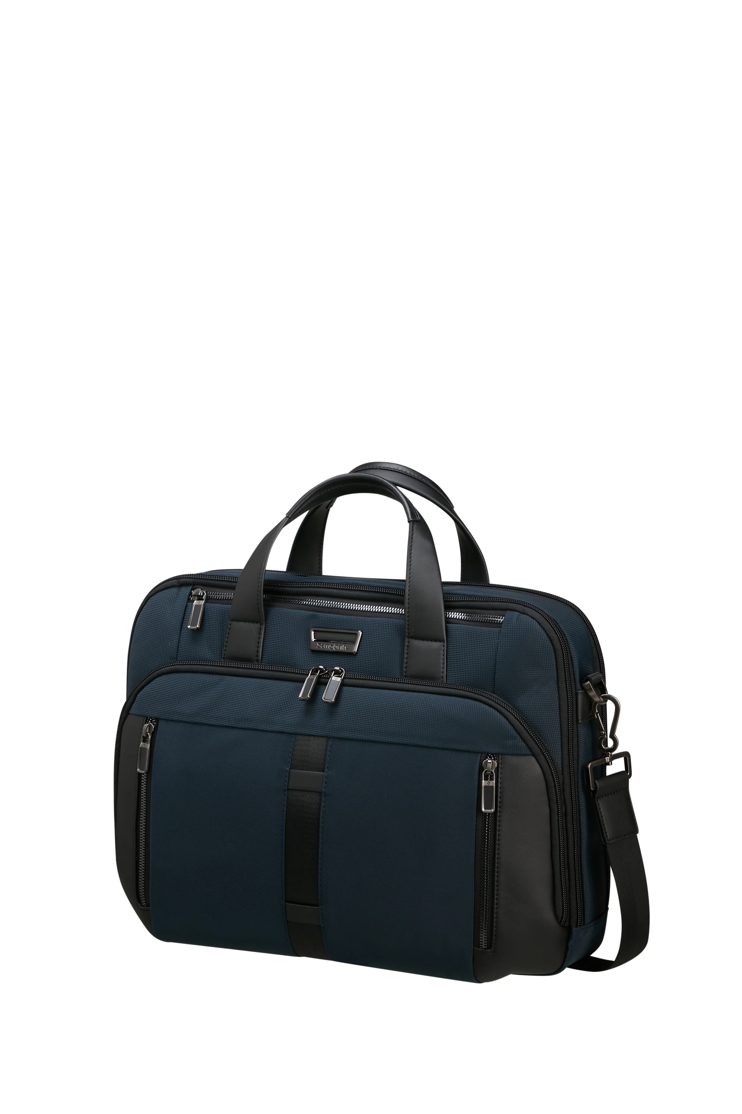 Samsonite Urban-Eye Briefcase 15.6 - Image 23