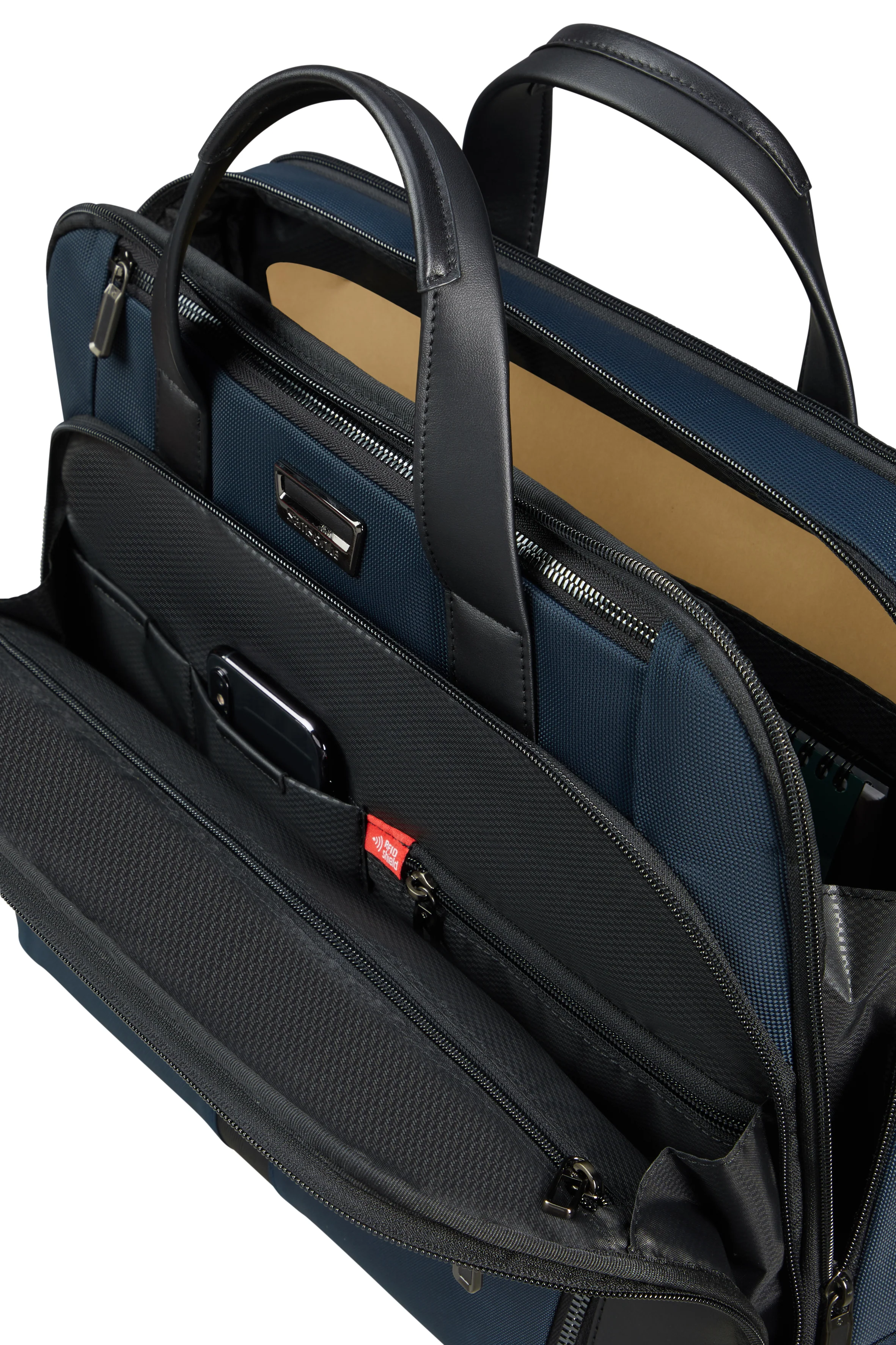 Samsonite Urban-Eye Briefcase 15.6 - Image 26