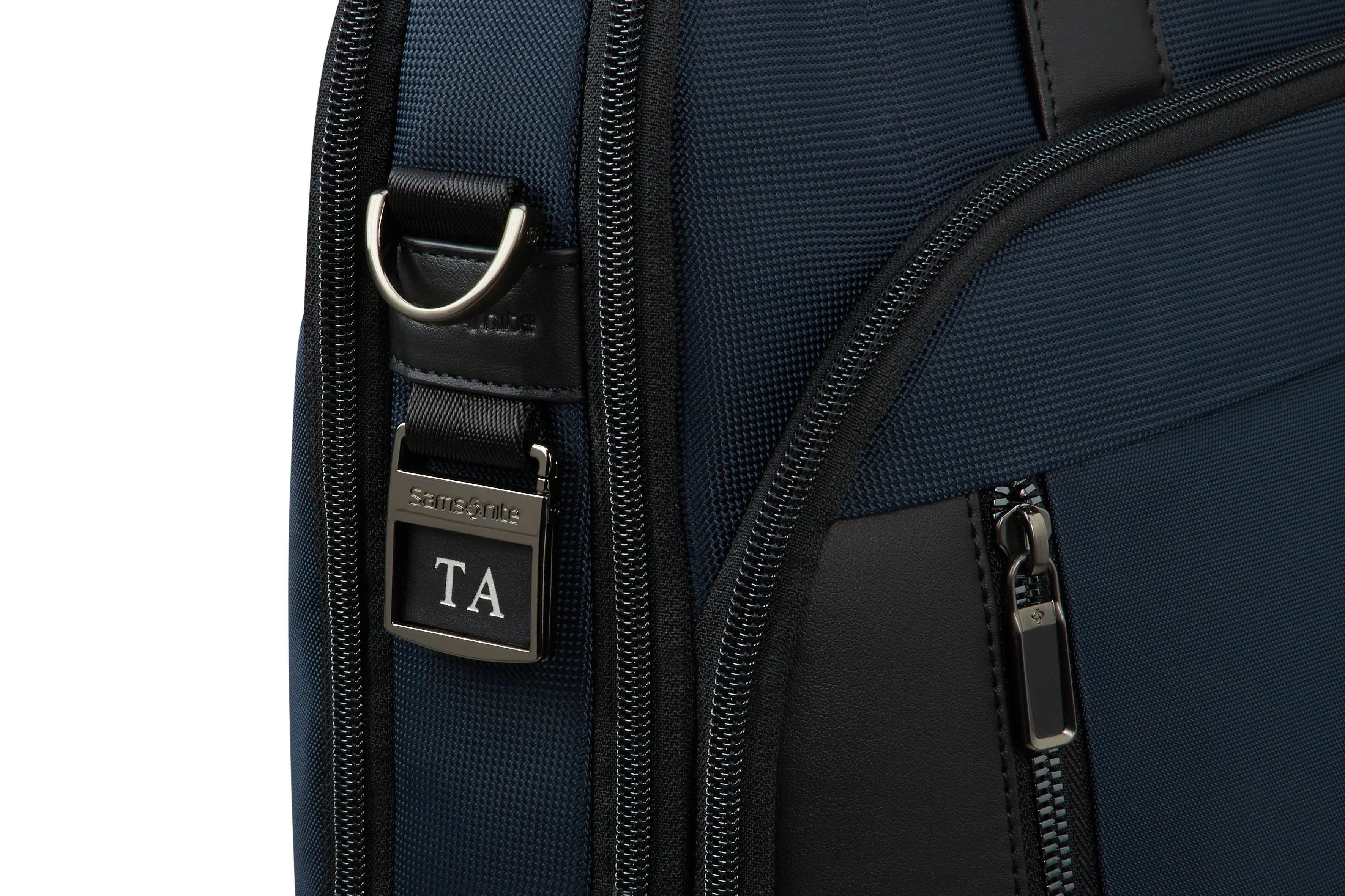 Samsonite Urban-Eye Briefcase 15.6 - Image 29