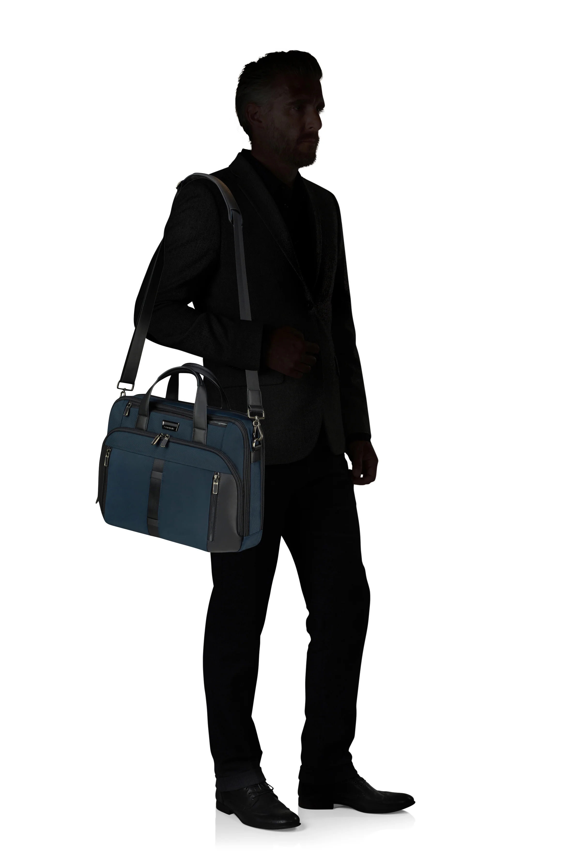 Samsonite Urban-Eye Briefcase 15.6 - Image 38