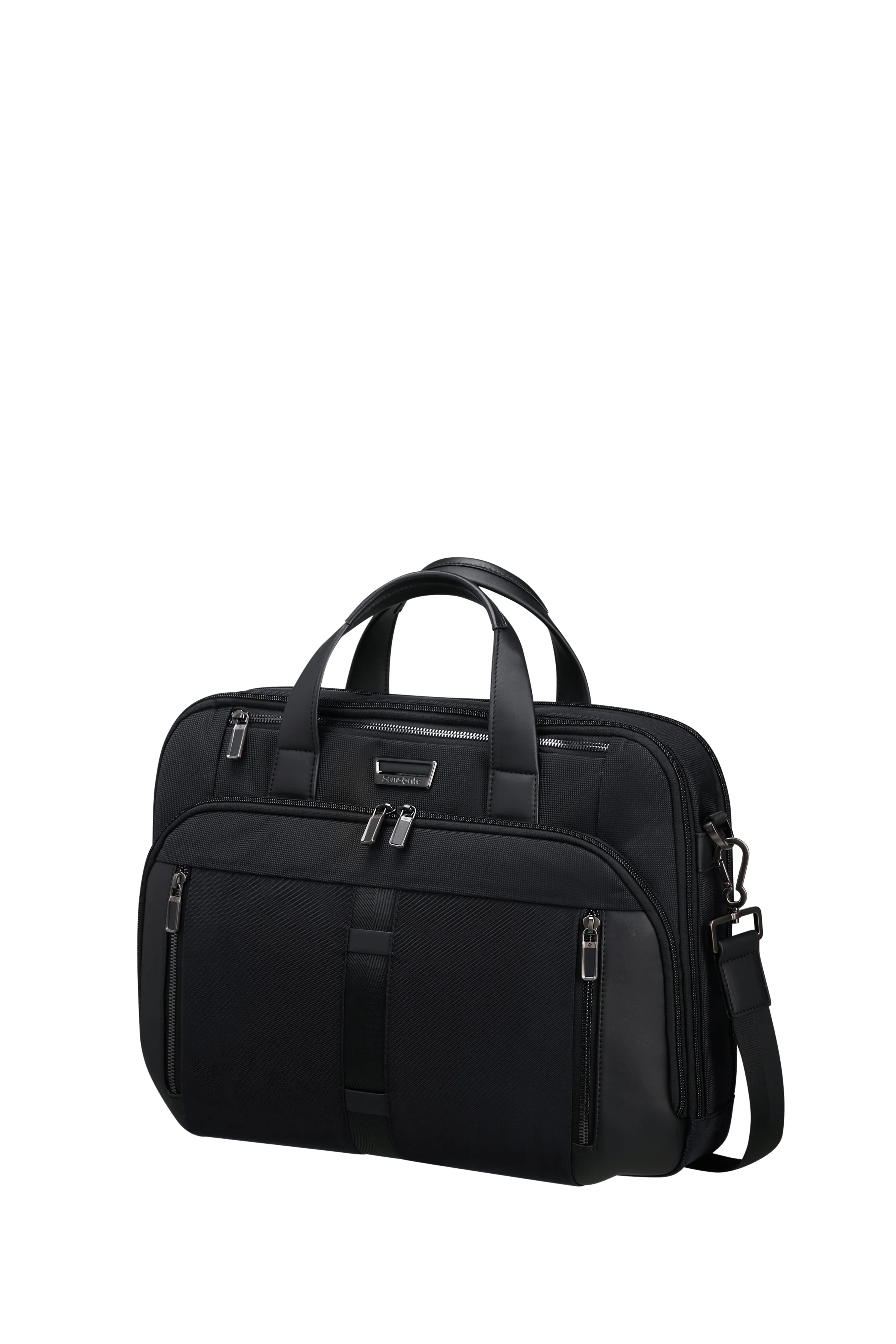 Samsonite Urban-Eye Briefcase 15.6 - Image 5