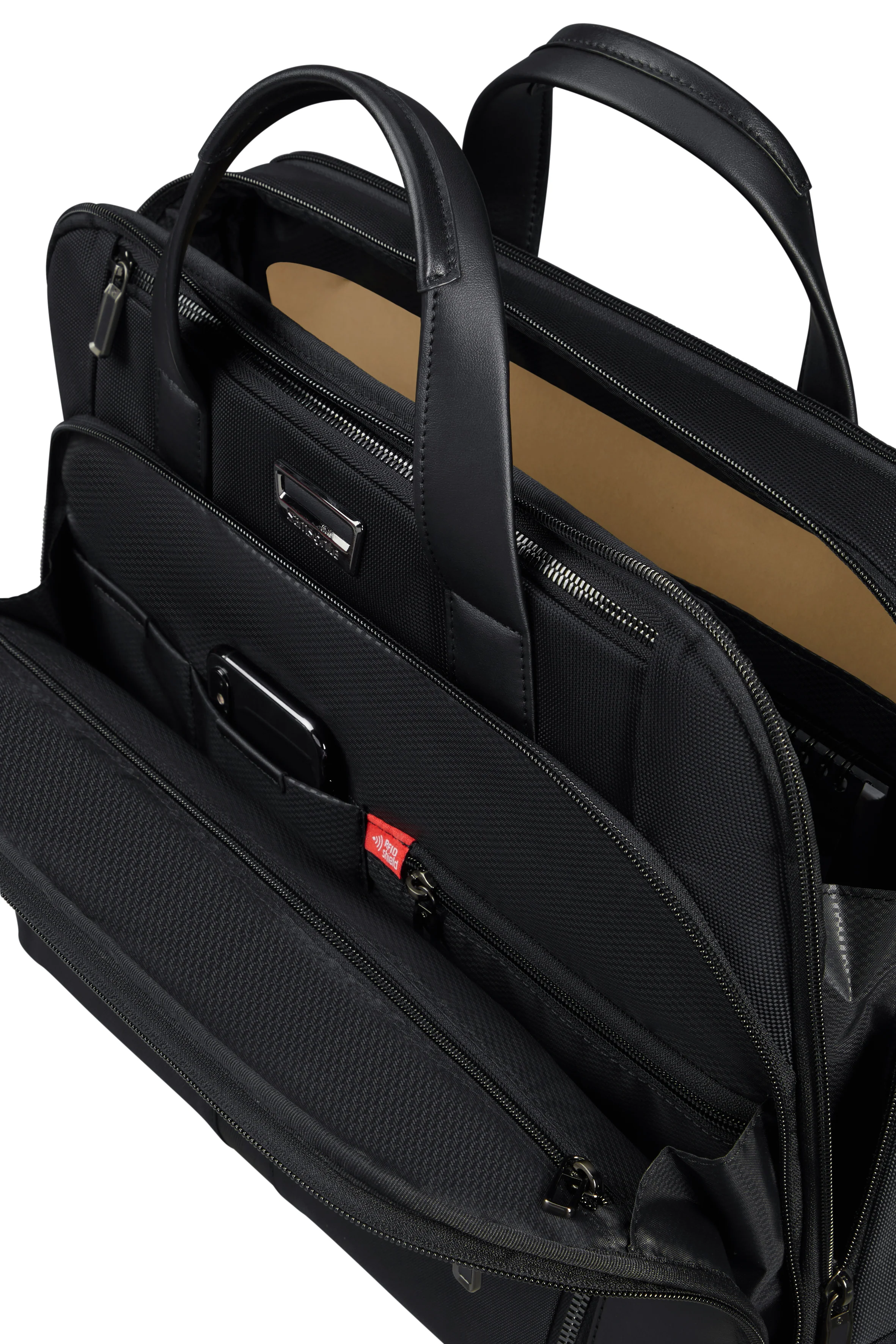Samsonite Urban-Eye Briefcase 15.6 - Image 7