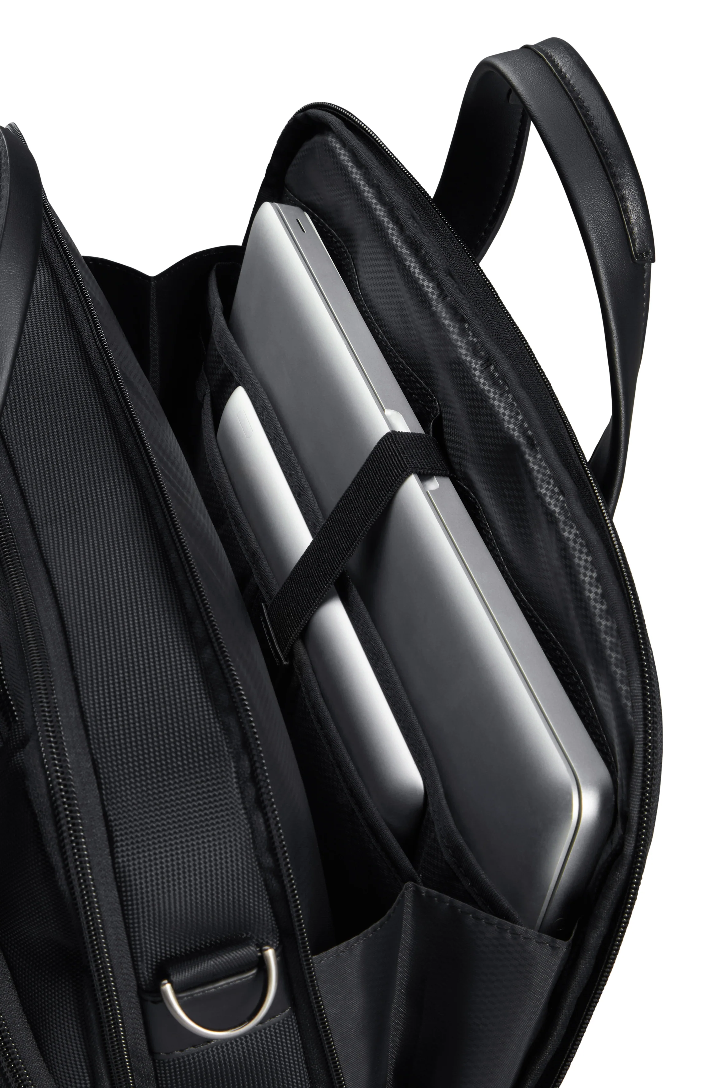 Samsonite Urban-Eye Briefcase 15.6 - Image 9