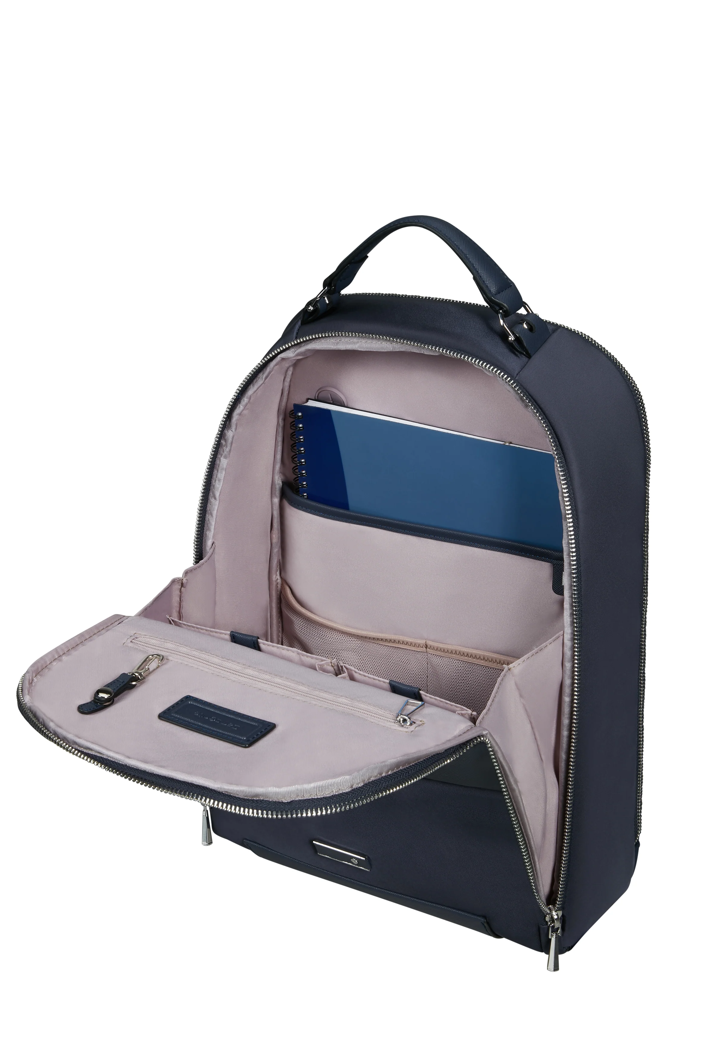 Samsonite ZALIA 3.0 Backpack 14.1 - Image 15
