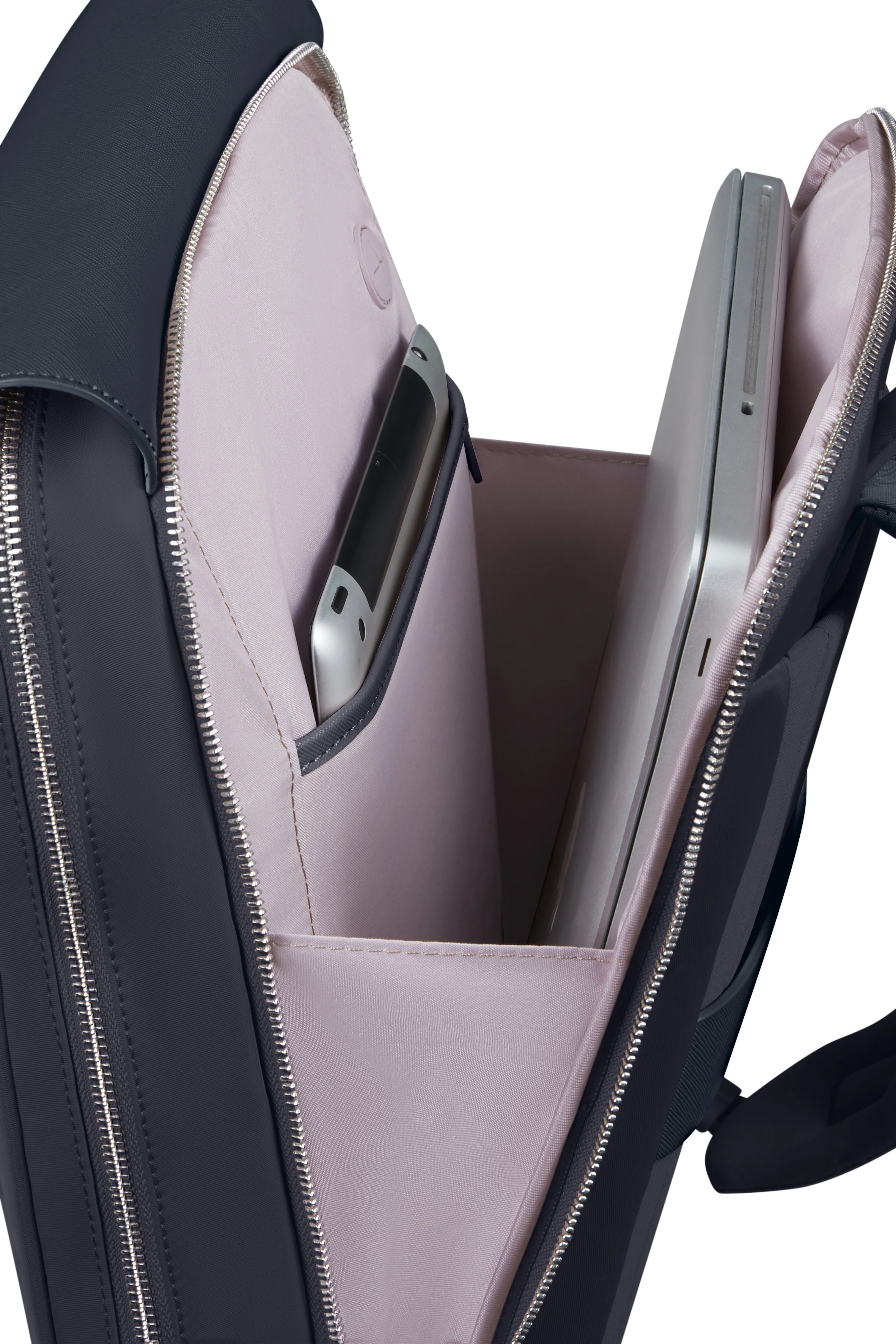 Samsonite ZALIA 3.0 Backpack 14.1 Flap - Image 14