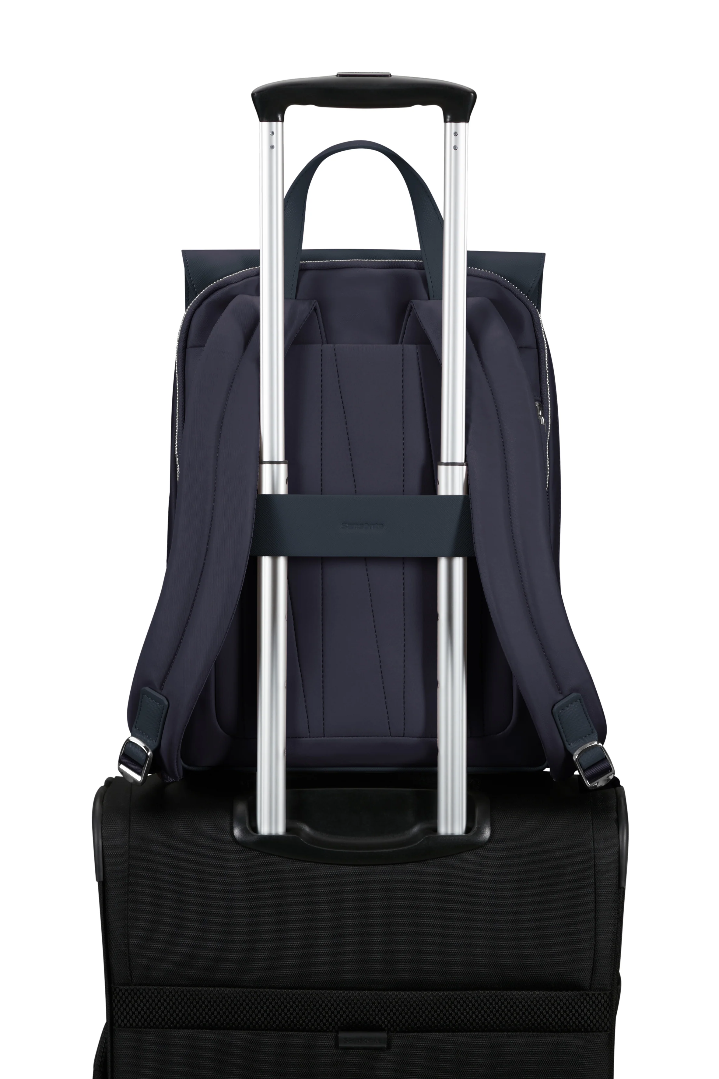Samsonite ZALIA 3.0 Backpack 14.1 Flap - Image 16