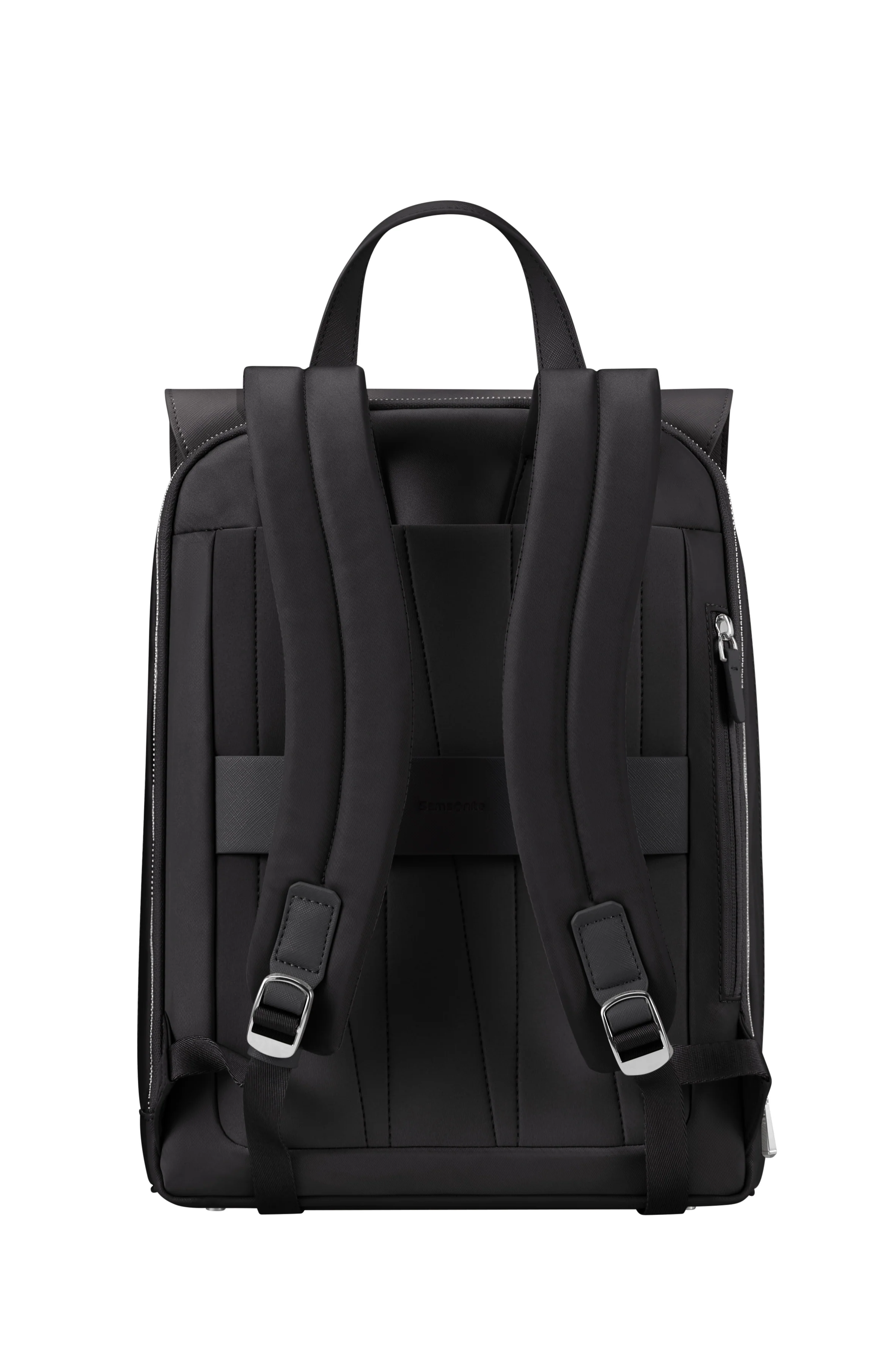 Samsonite ZALIA 3.0 Backpack 14.1 Flap - Image 3