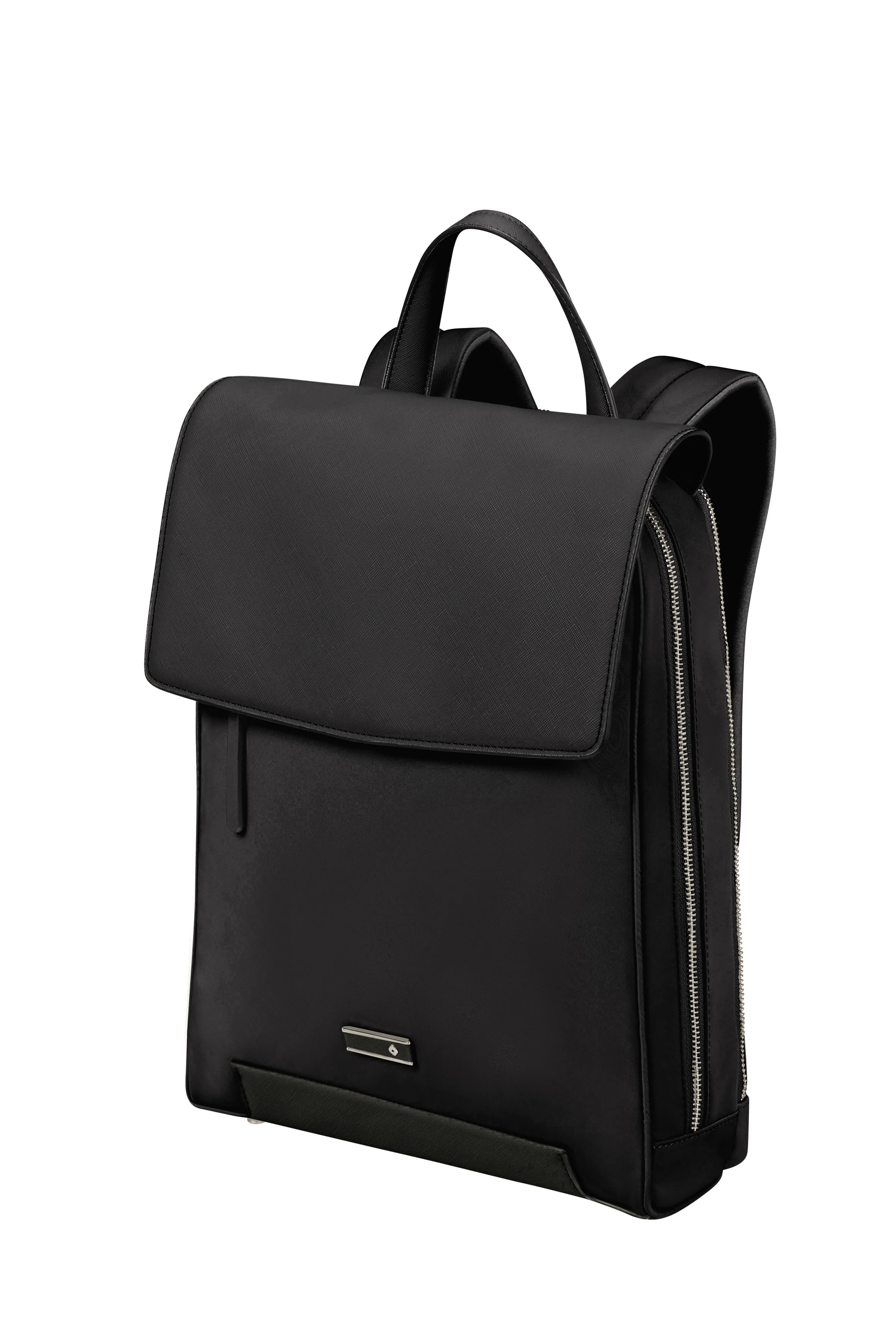 Samsonite ZALIA 3.0 Backpack 14.1 Flap - Image 5