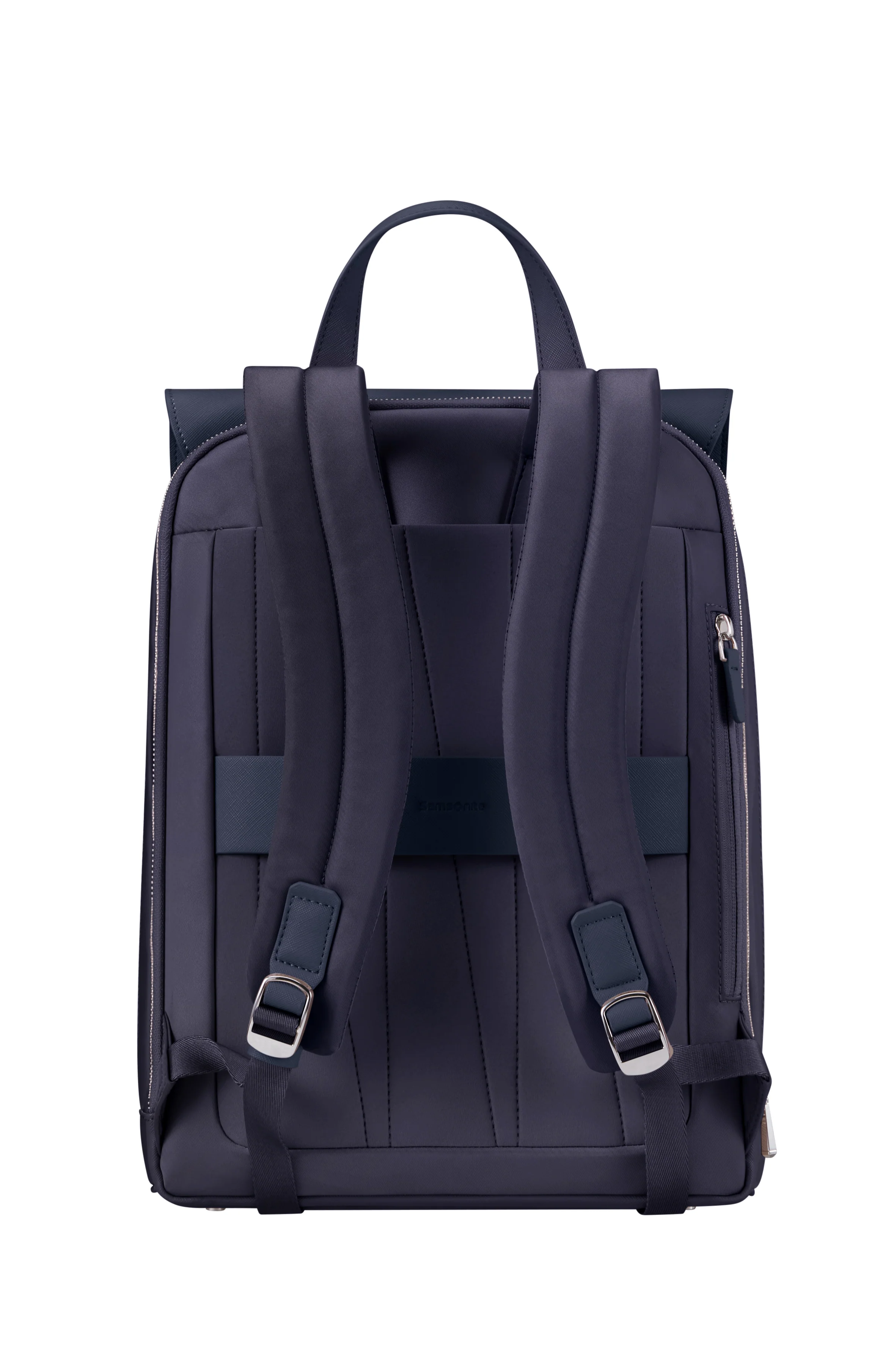 Samsonite ZALIA 3.0 Backpack 14.1 Flap - Image 9