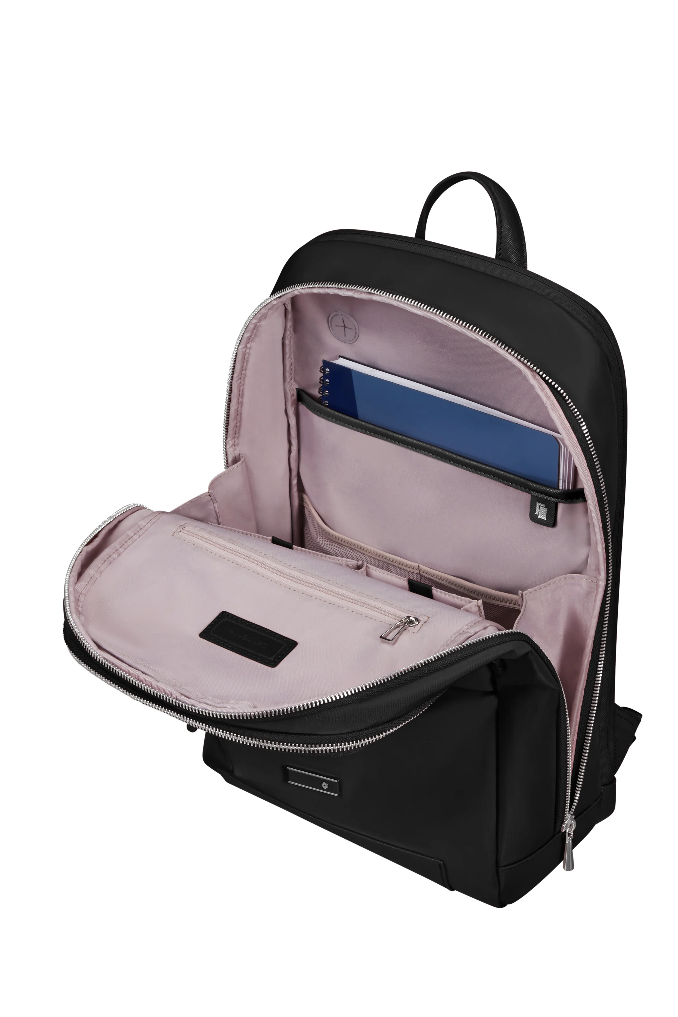 Samsonite ZALIA 3.0 Backpack 15.6 - Image 2