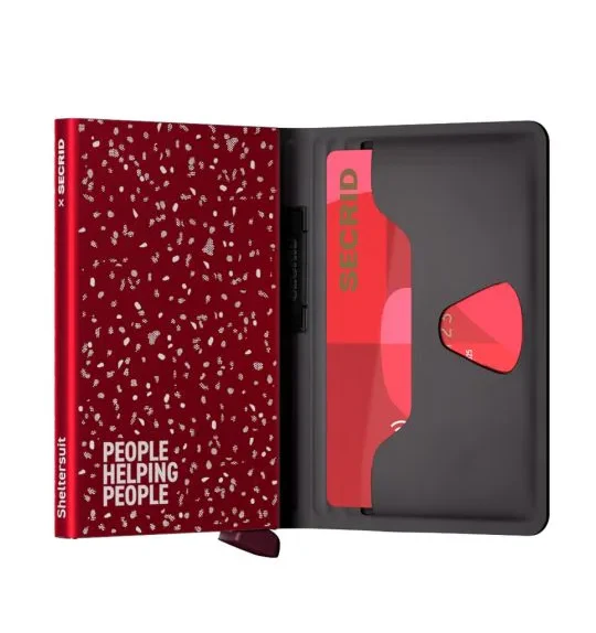 Secrid Bandwallet - Sheltersuit - Image 6