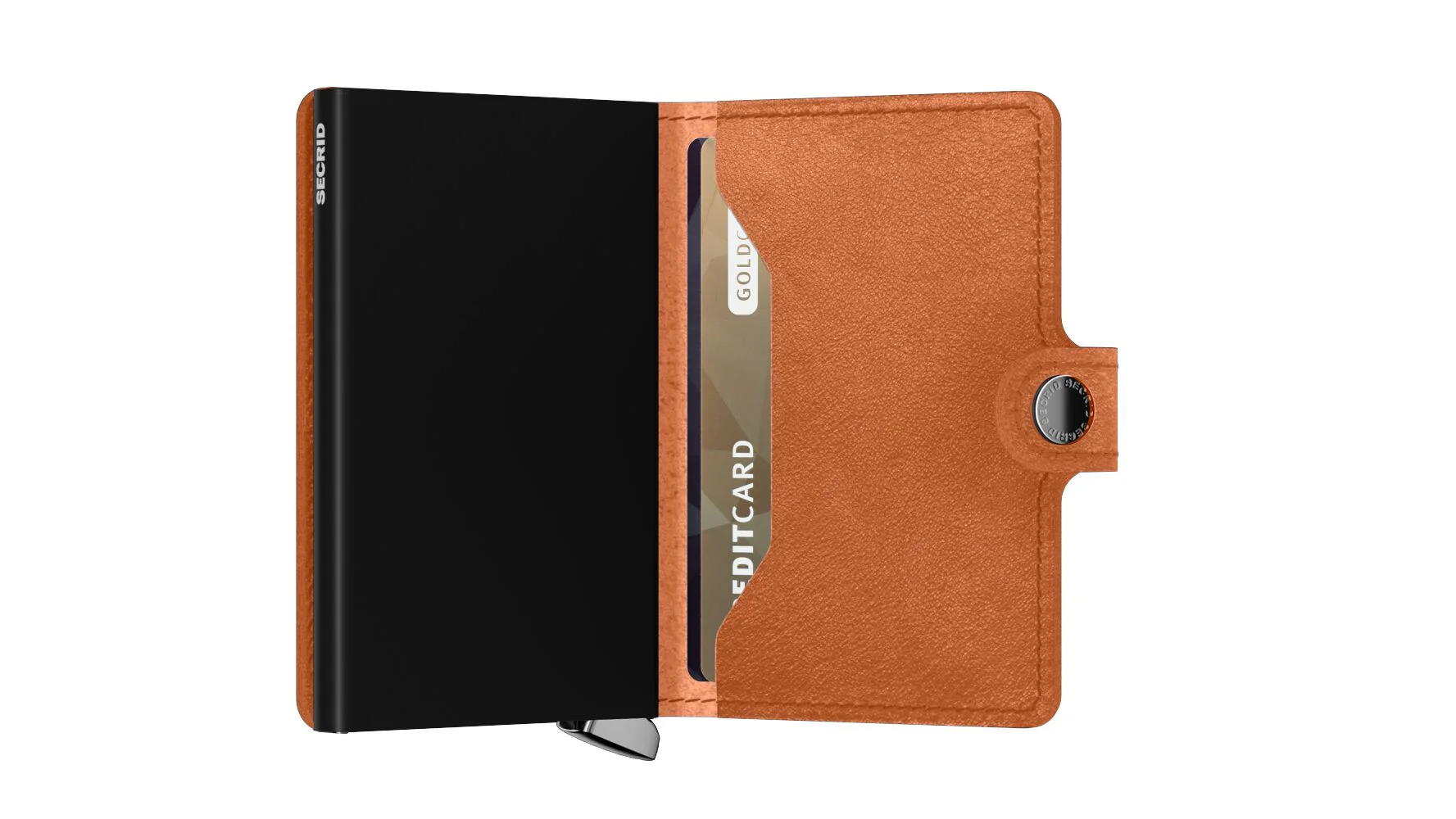 Secrid Miniwallet Basco - Image 2