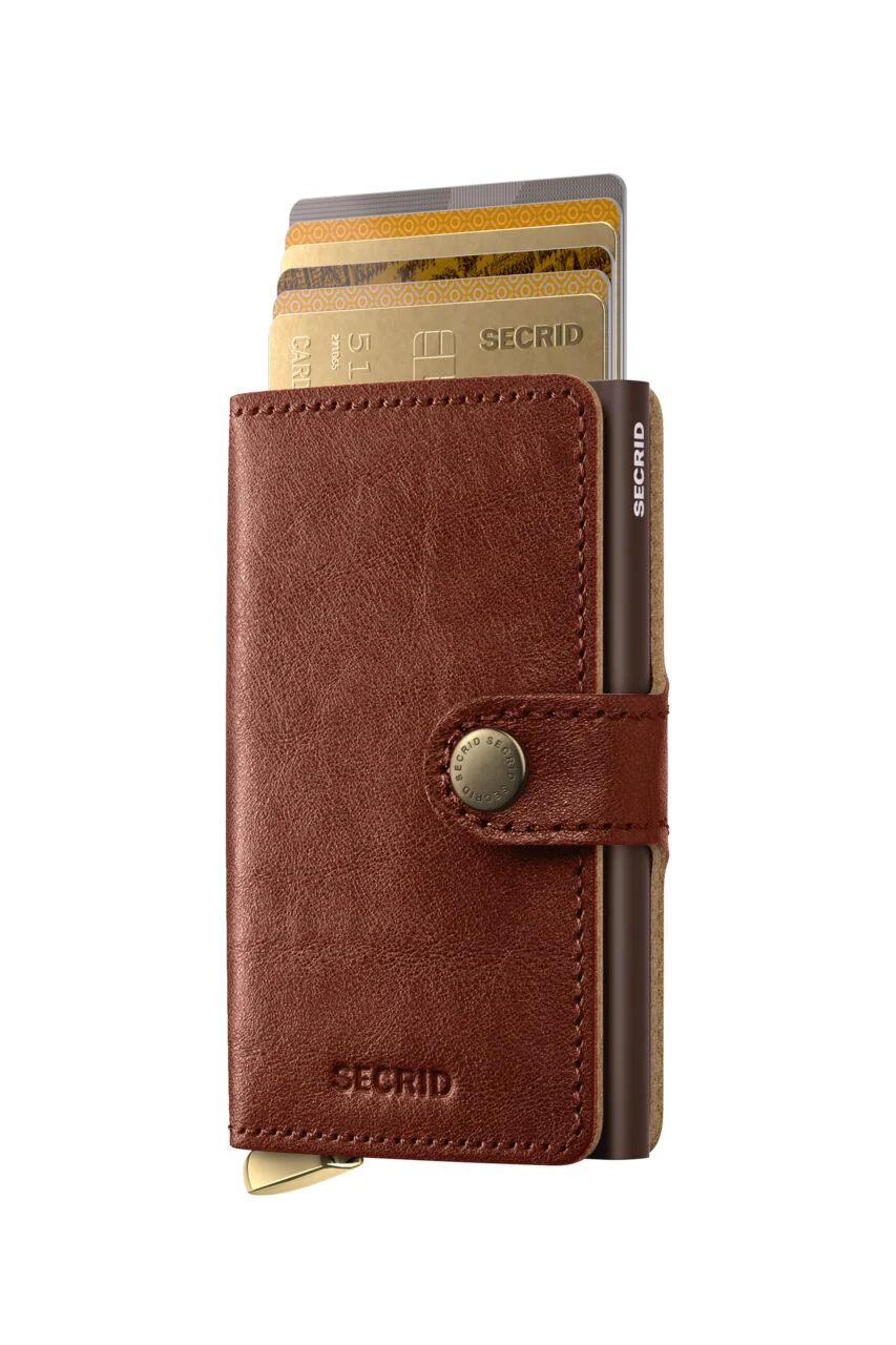 Secrid Miniwallet Basco - Image 20