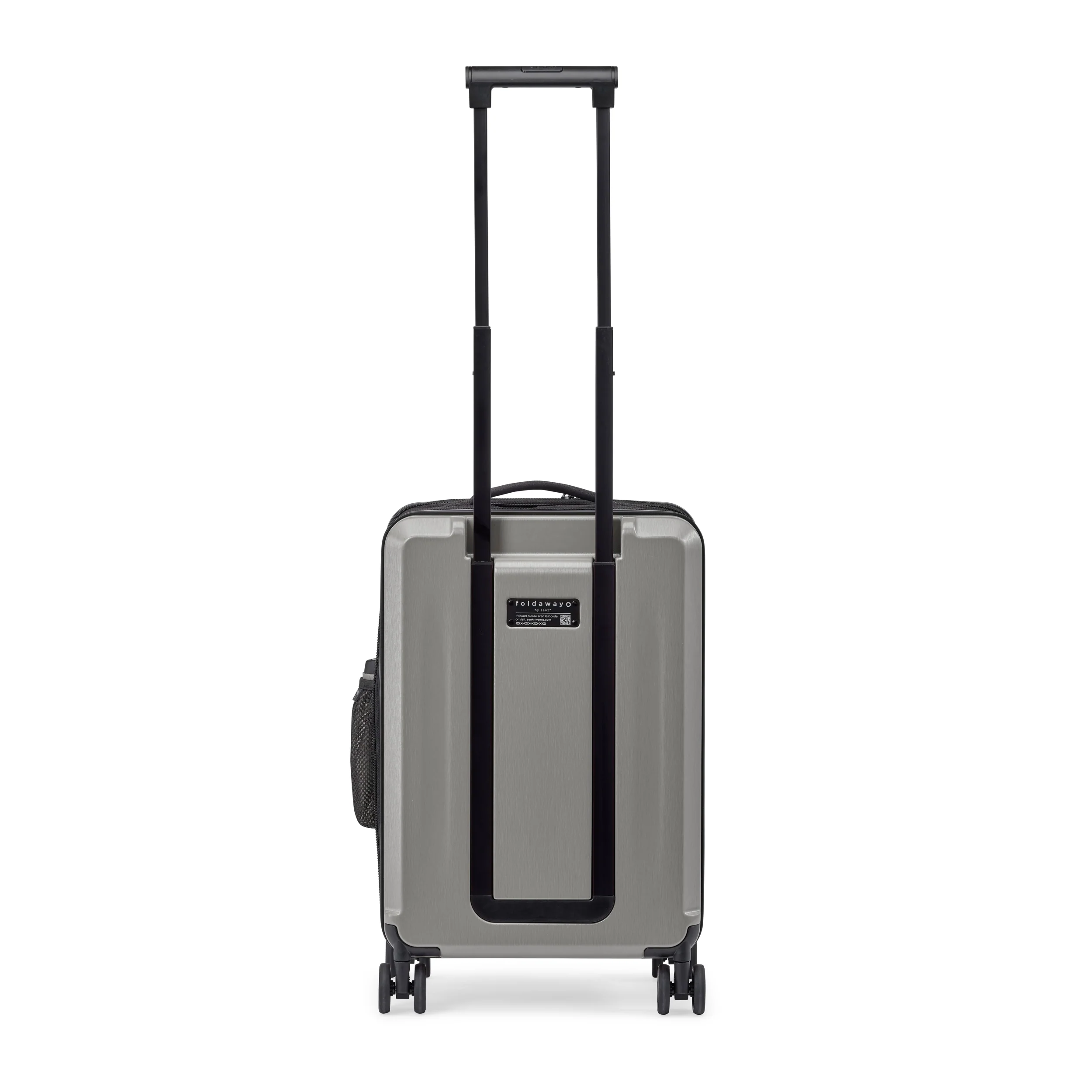 Senz foldaway Cabin 55cm - Image 17