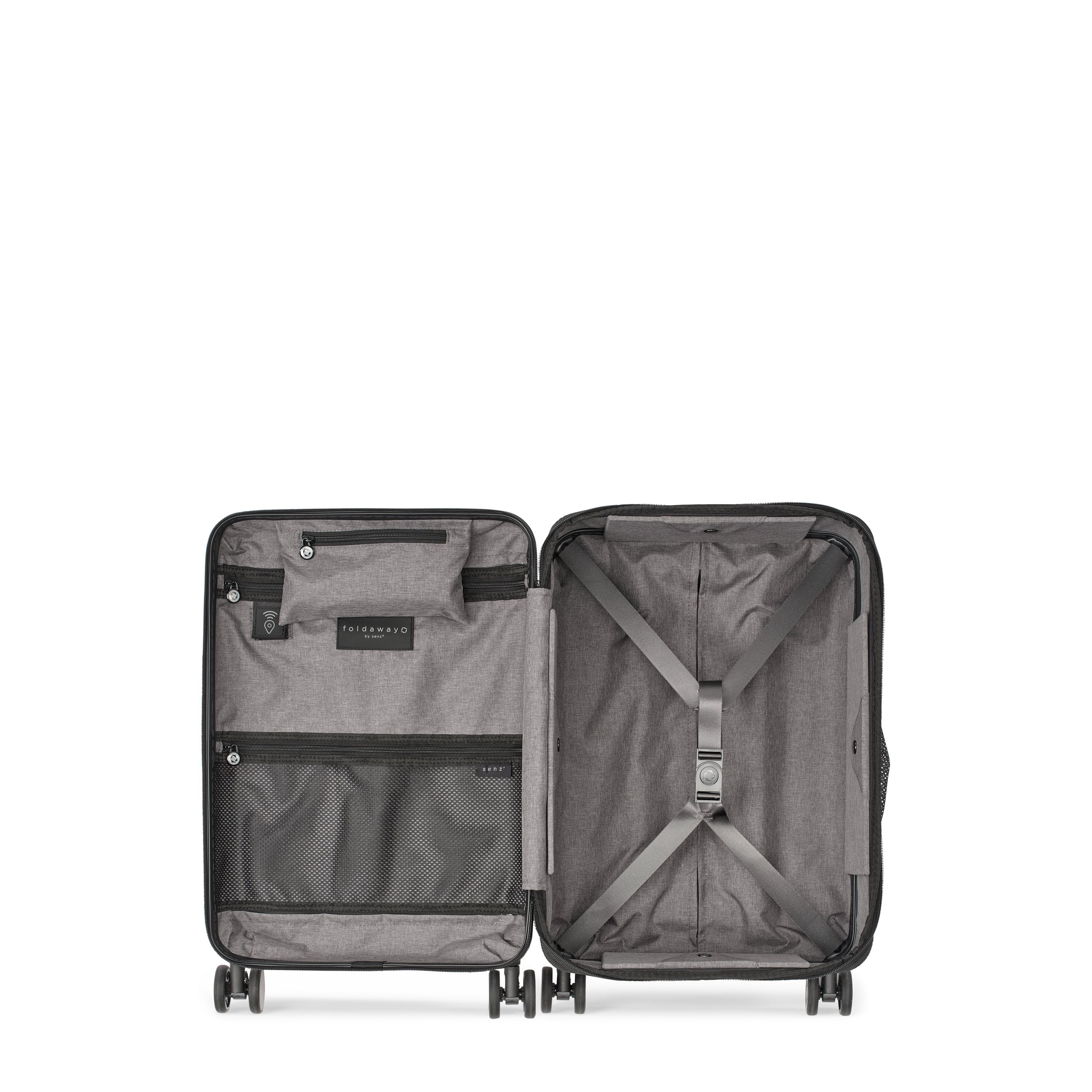 Senz foldaway Cabin 55cm - Image 2