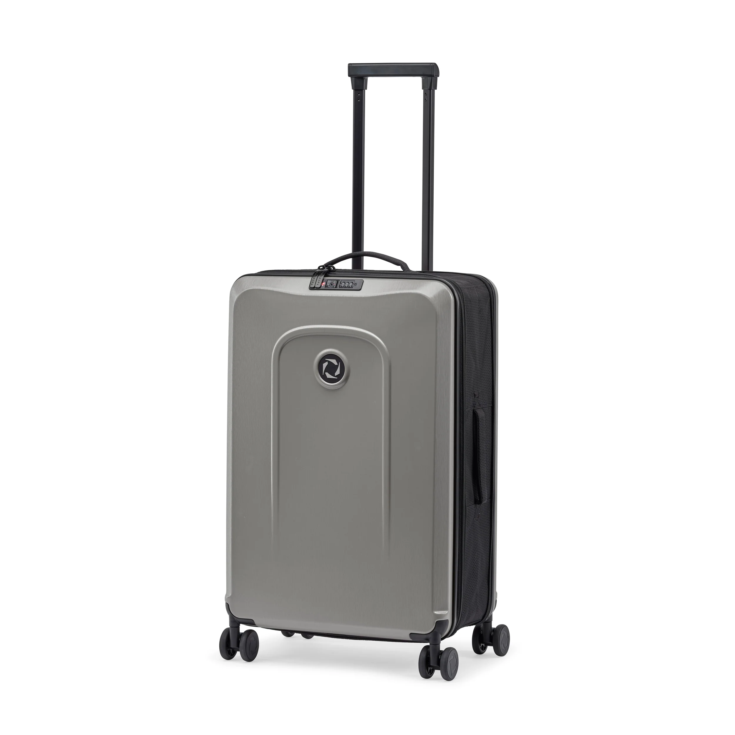 Senz foldaway check in trolley 66 cm - Image 13