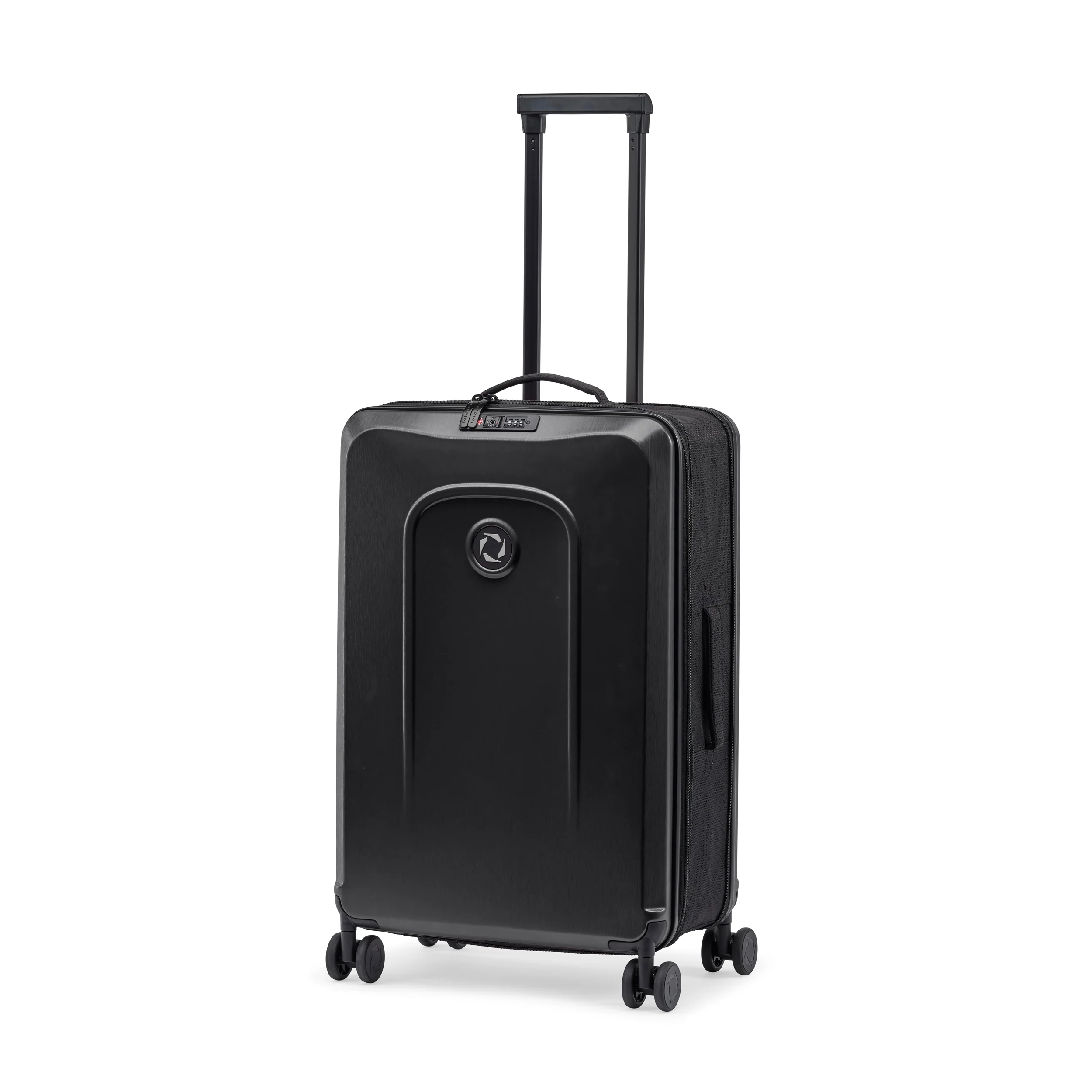 Senz foldaway check in trolley 66 cm - Image 22