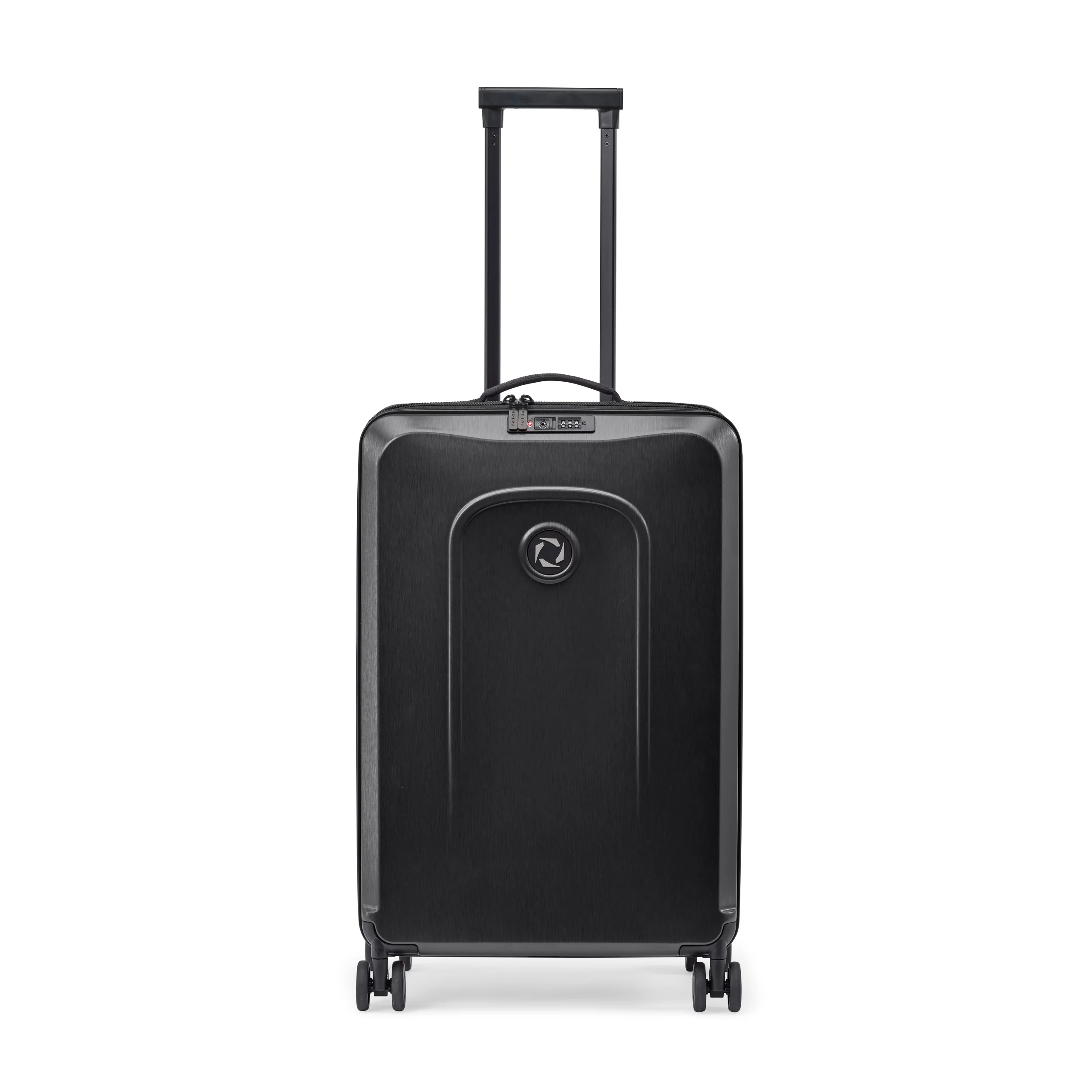 Senz foldaway check in trolley 66 cm - Image 25