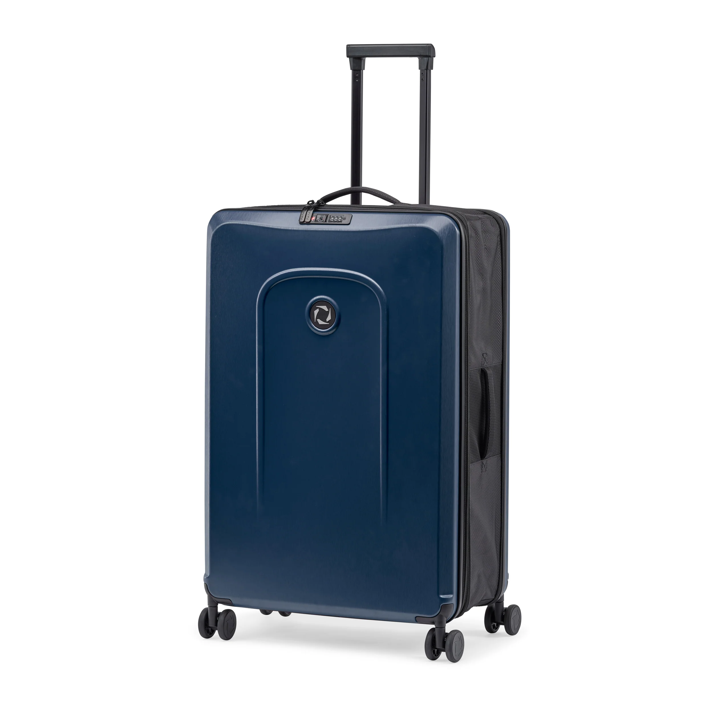 Senz foldaway large check in trolley 76 cm - Image 29