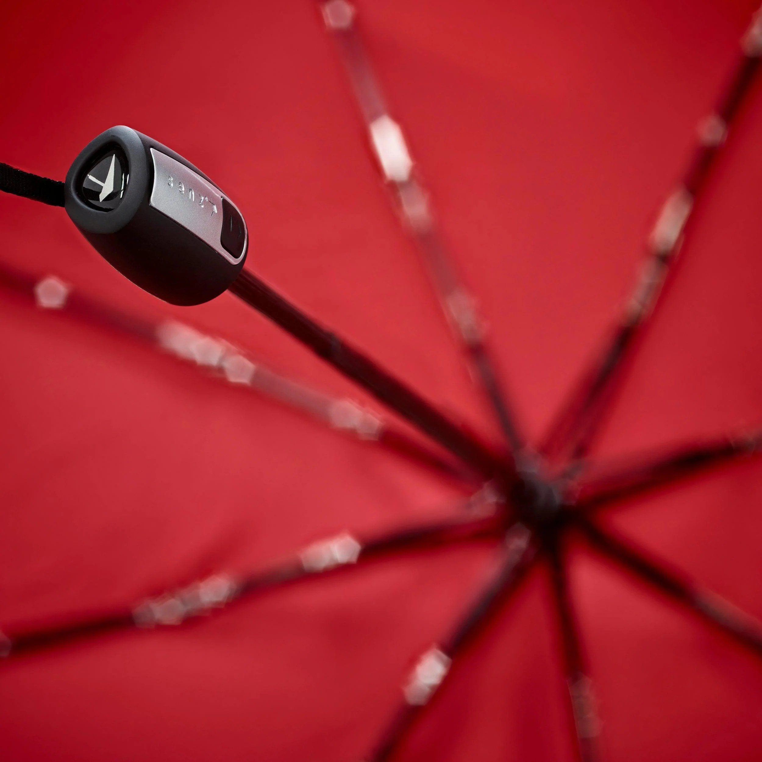 Senz° Mini Automatic Foldable Storm Umbrella - Image 17