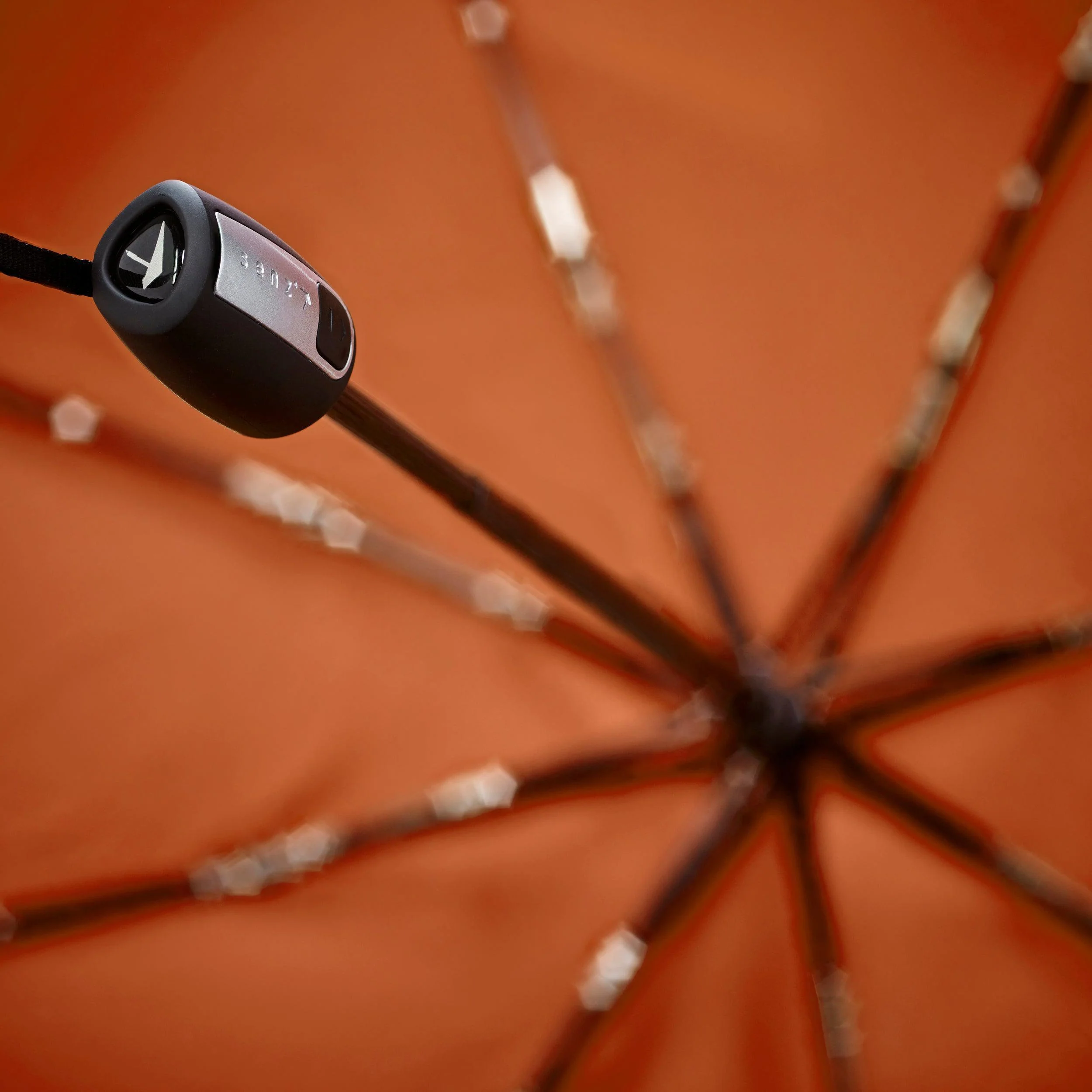 Senz° Mini Automatic Foldable Storm Umbrella - Image 22