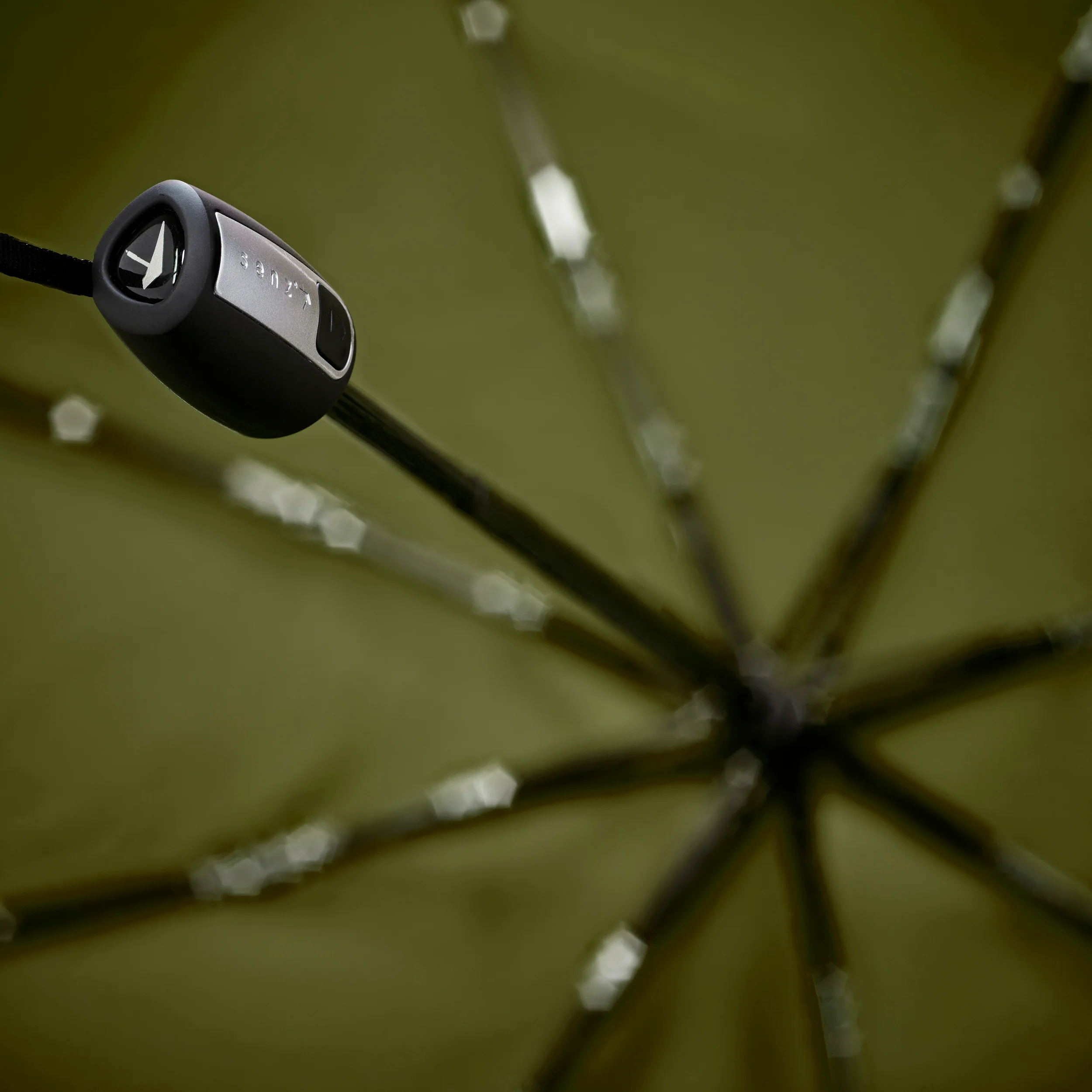 Senz° Mini Automatic Foldable Storm Umbrella - Image 27