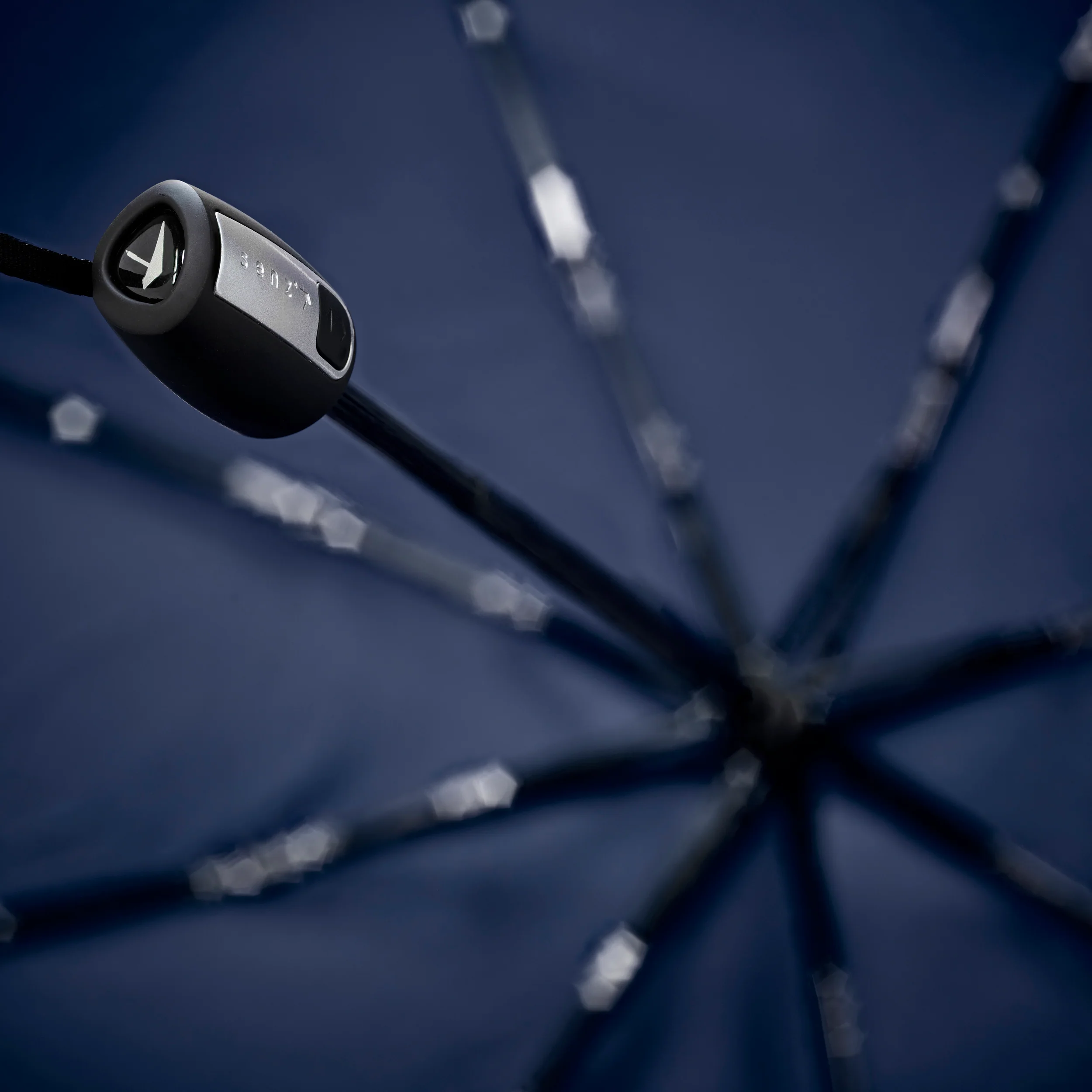 Senz° Mini Automatic Foldable Storm Umbrella - Image 36