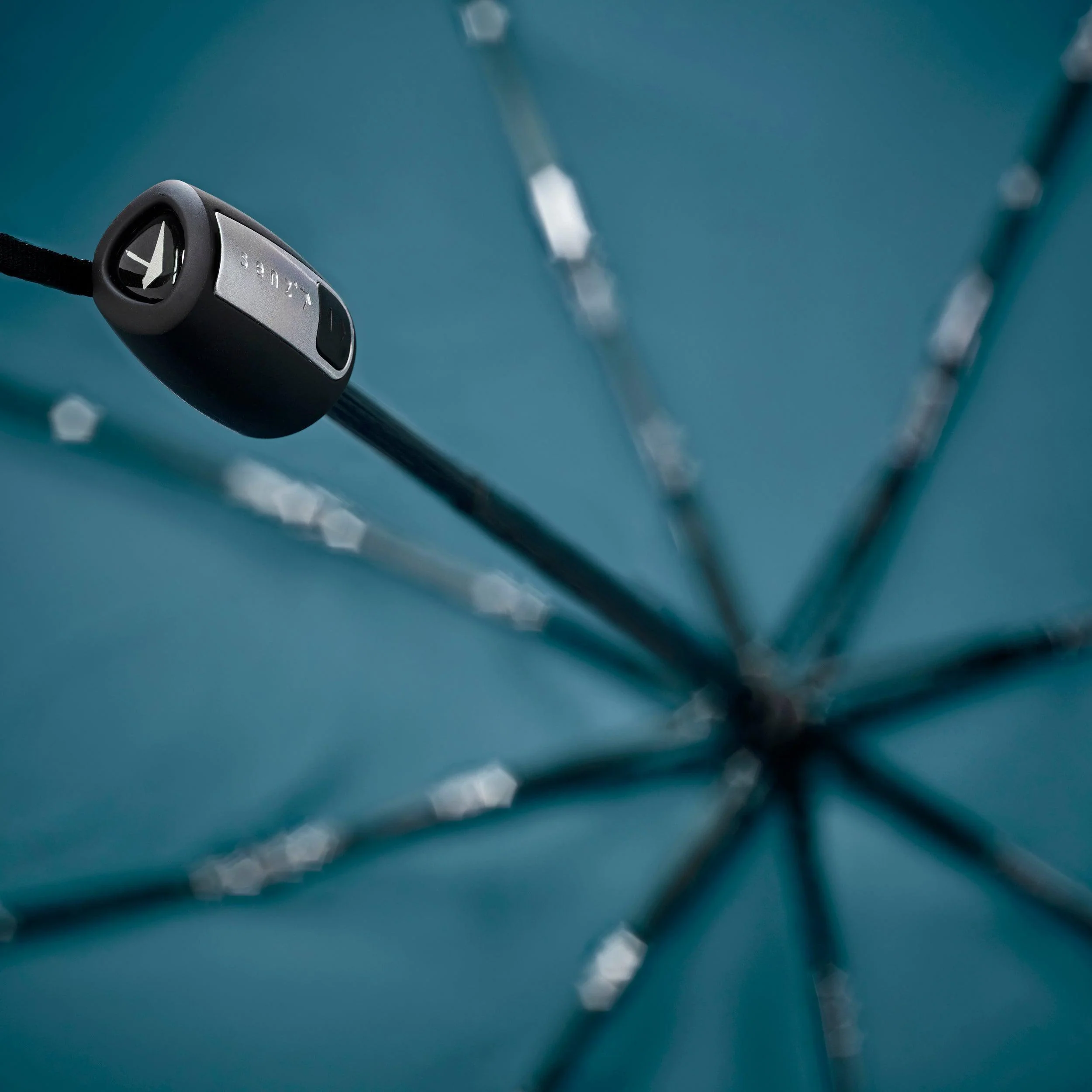 Senz° Mini Automatic Foldable Storm Umbrella - Image 42