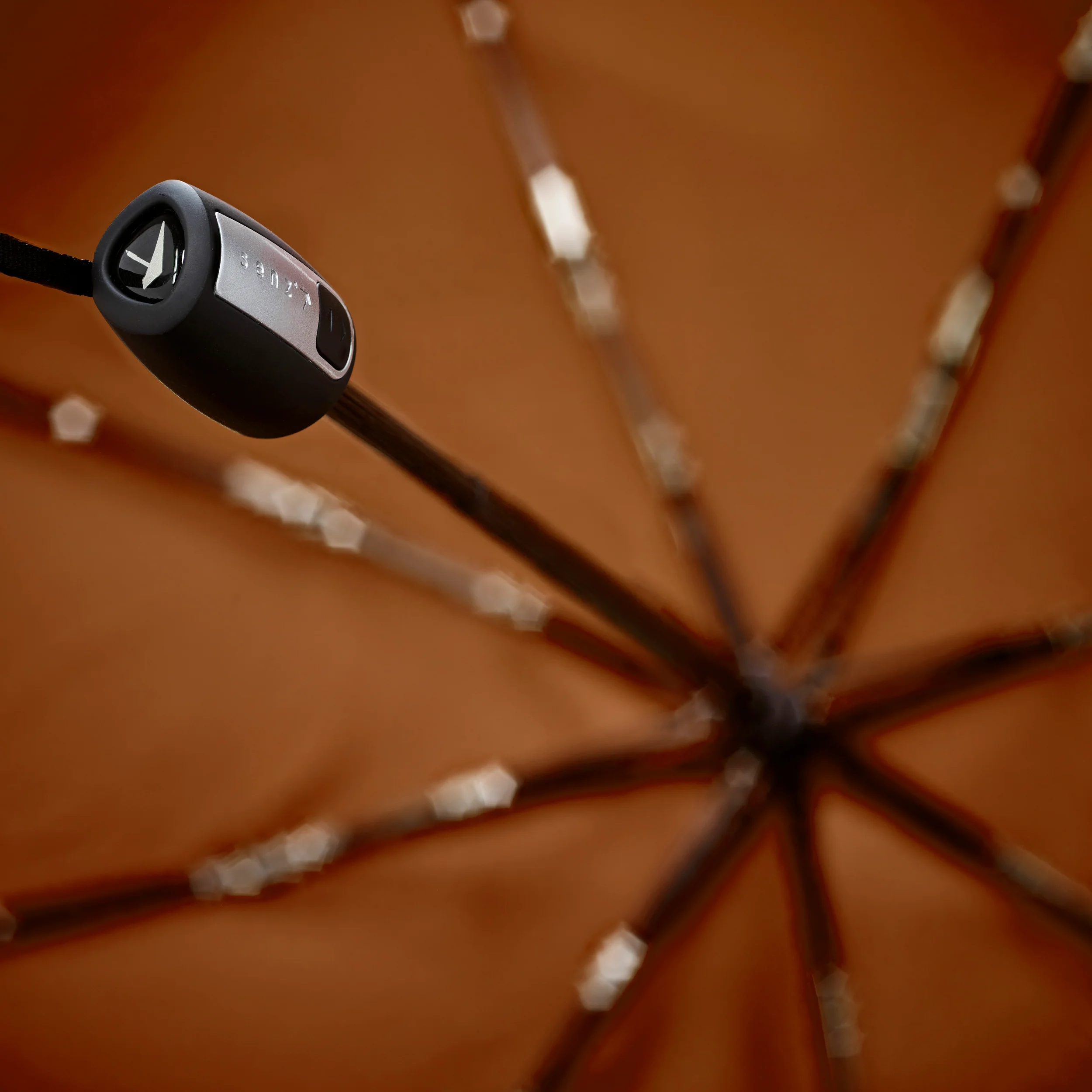 Senz° Mini Automatic Foldable Storm Umbrella - Image 47