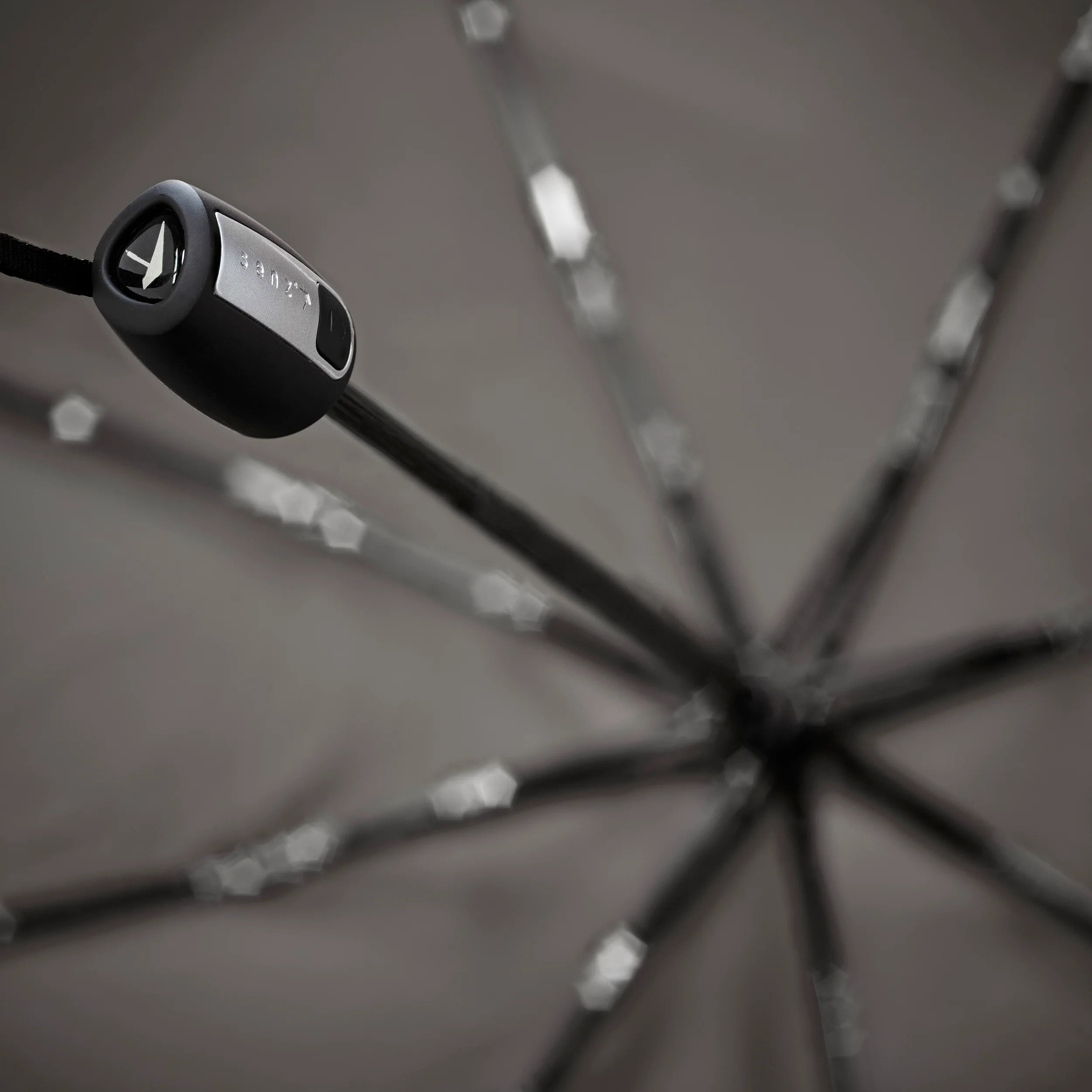 Senz° Mini Automatic Foldable Storm Umbrella - Image 50
