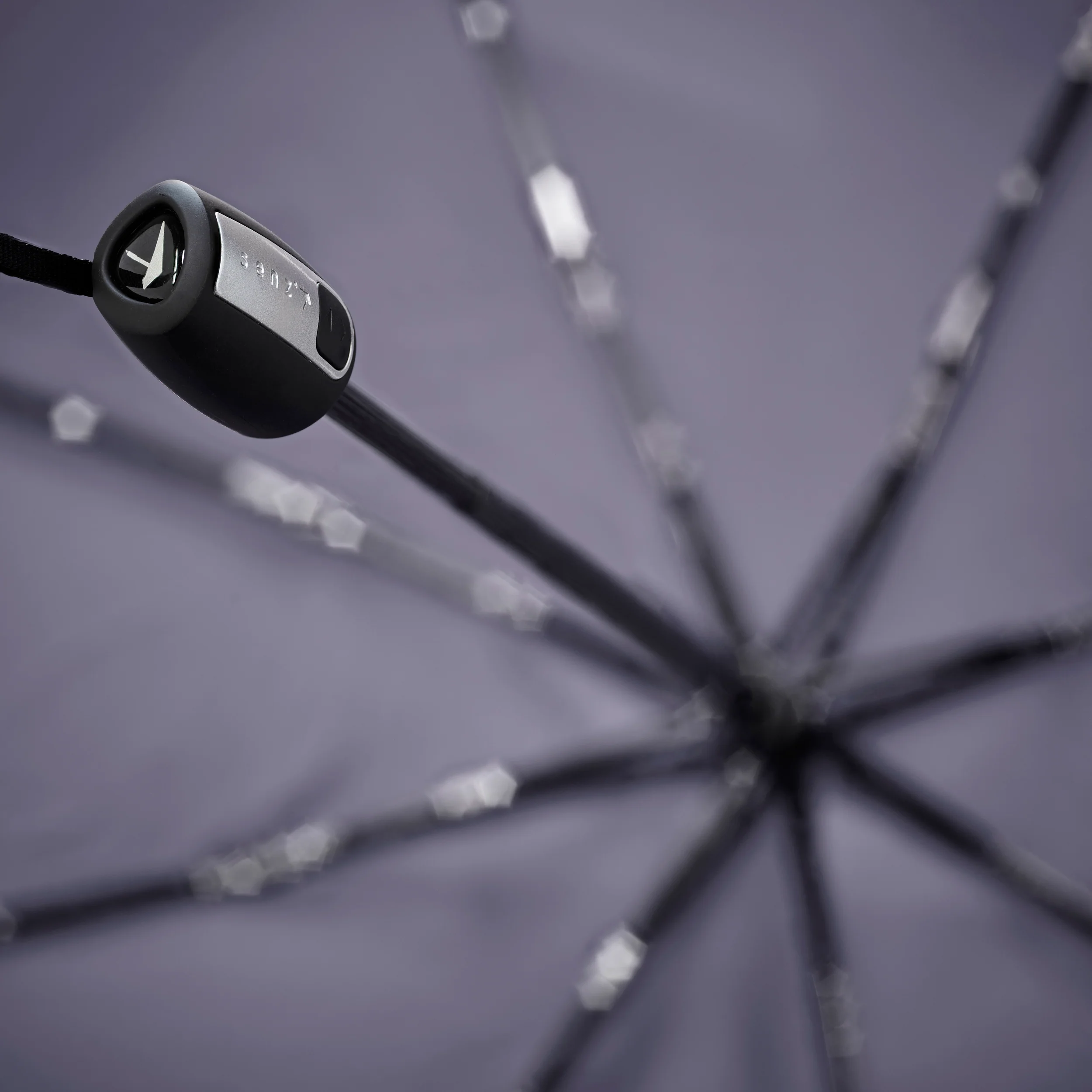 Senz° Mini Automatic Foldable Storm Umbrella - Image 55