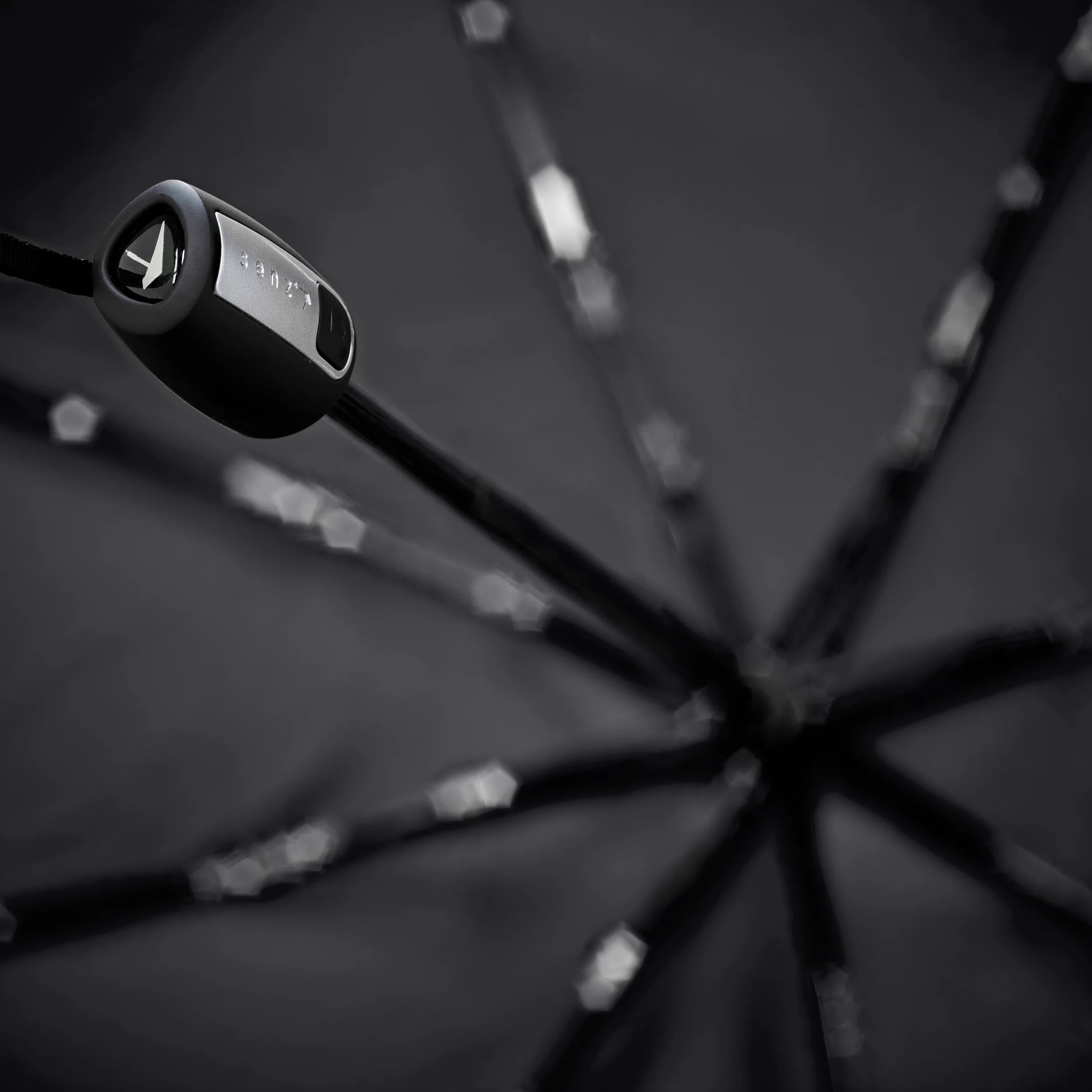 Senz° Mini Automatic Foldable Storm Umbrella - Image 60