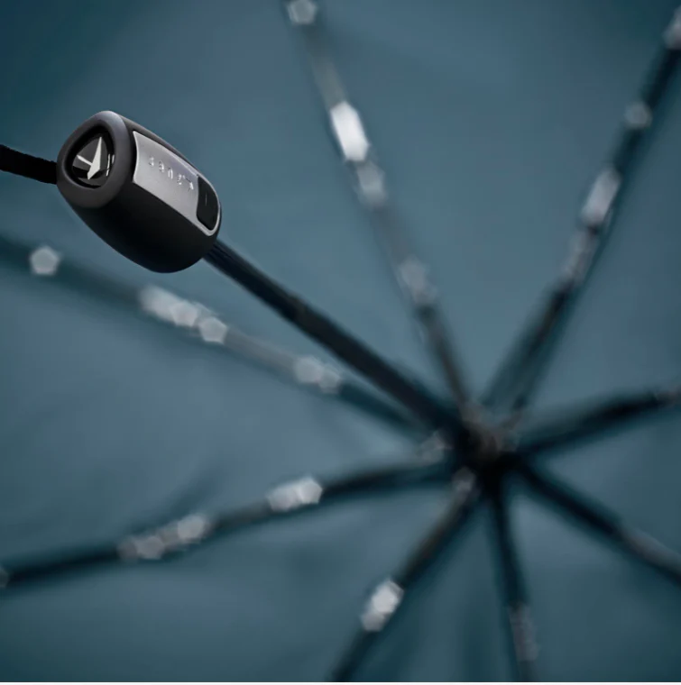 Senz° Mini Automatic Foldable Storm Umbrella - Image 73
