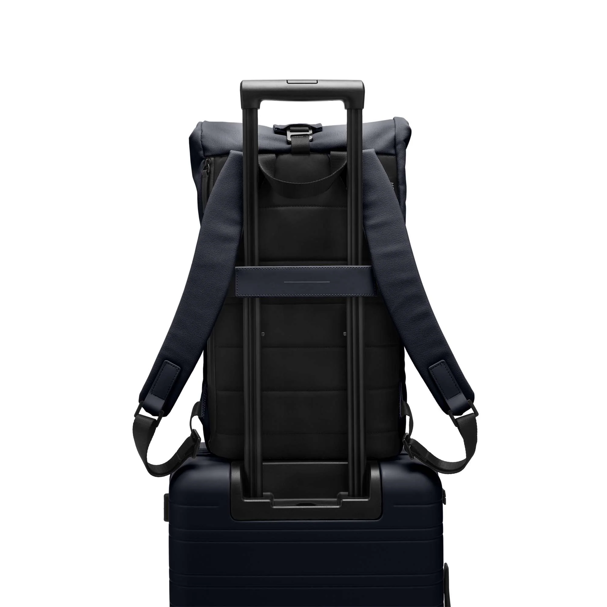 Horizn Studios Sofo Rolltop Backpack - Image 11