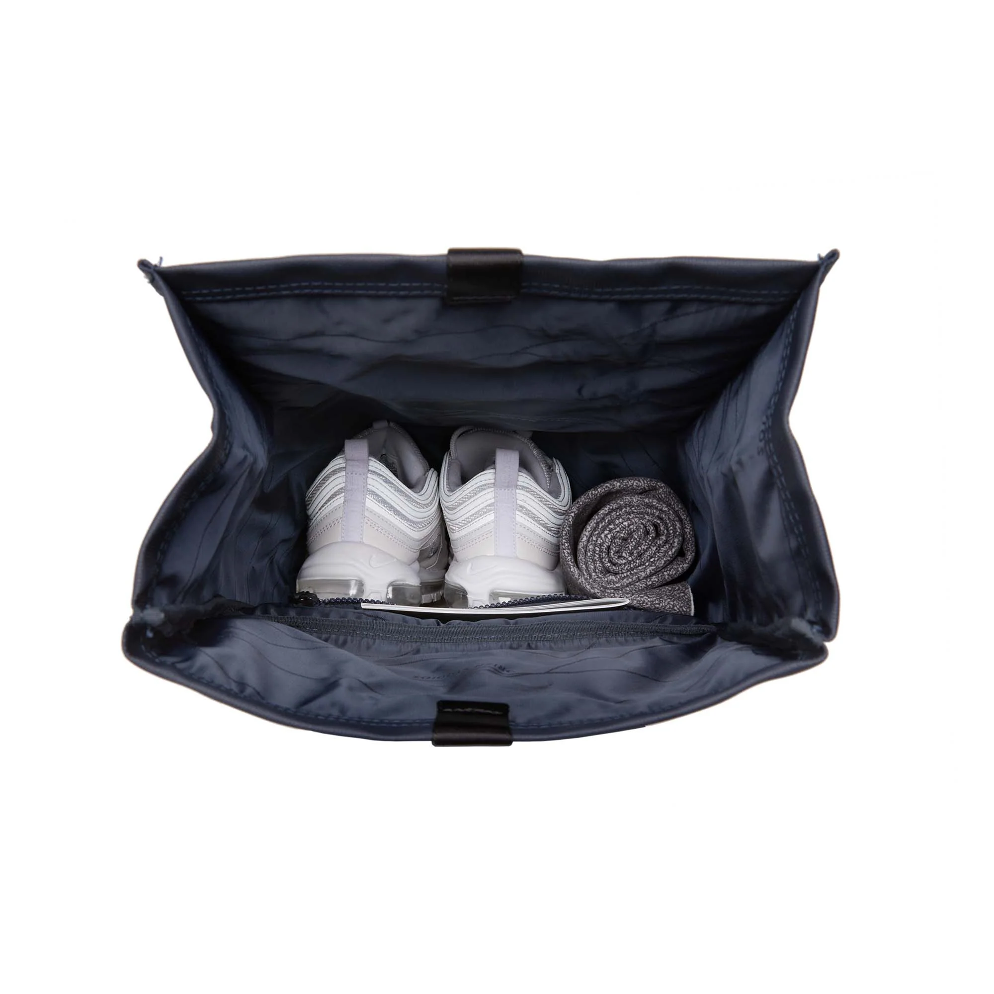 Horizn Studios Sofo Rolltop Backpack - Image 12