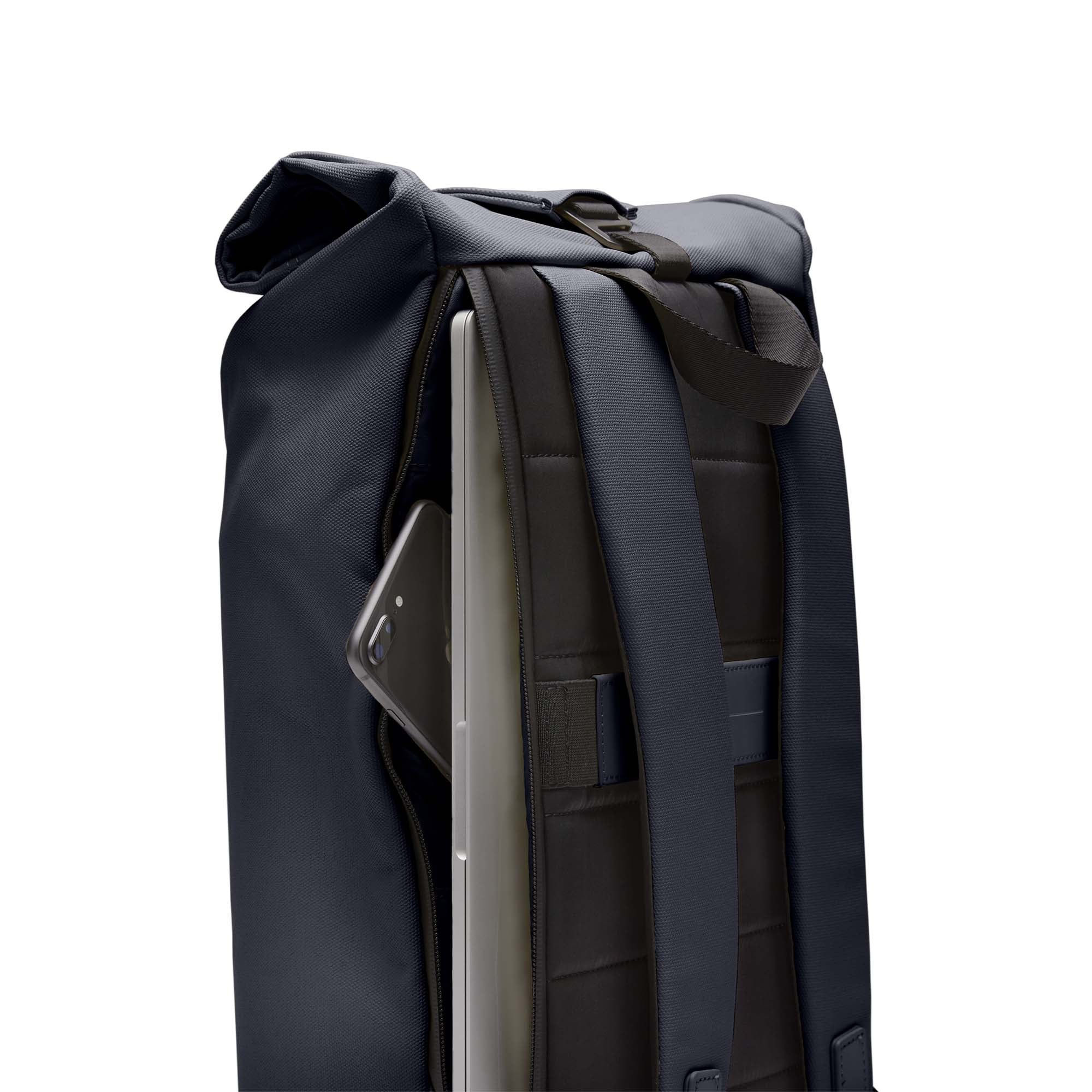 Horizn Studios Sofo Rolltop Backpack - Image 14