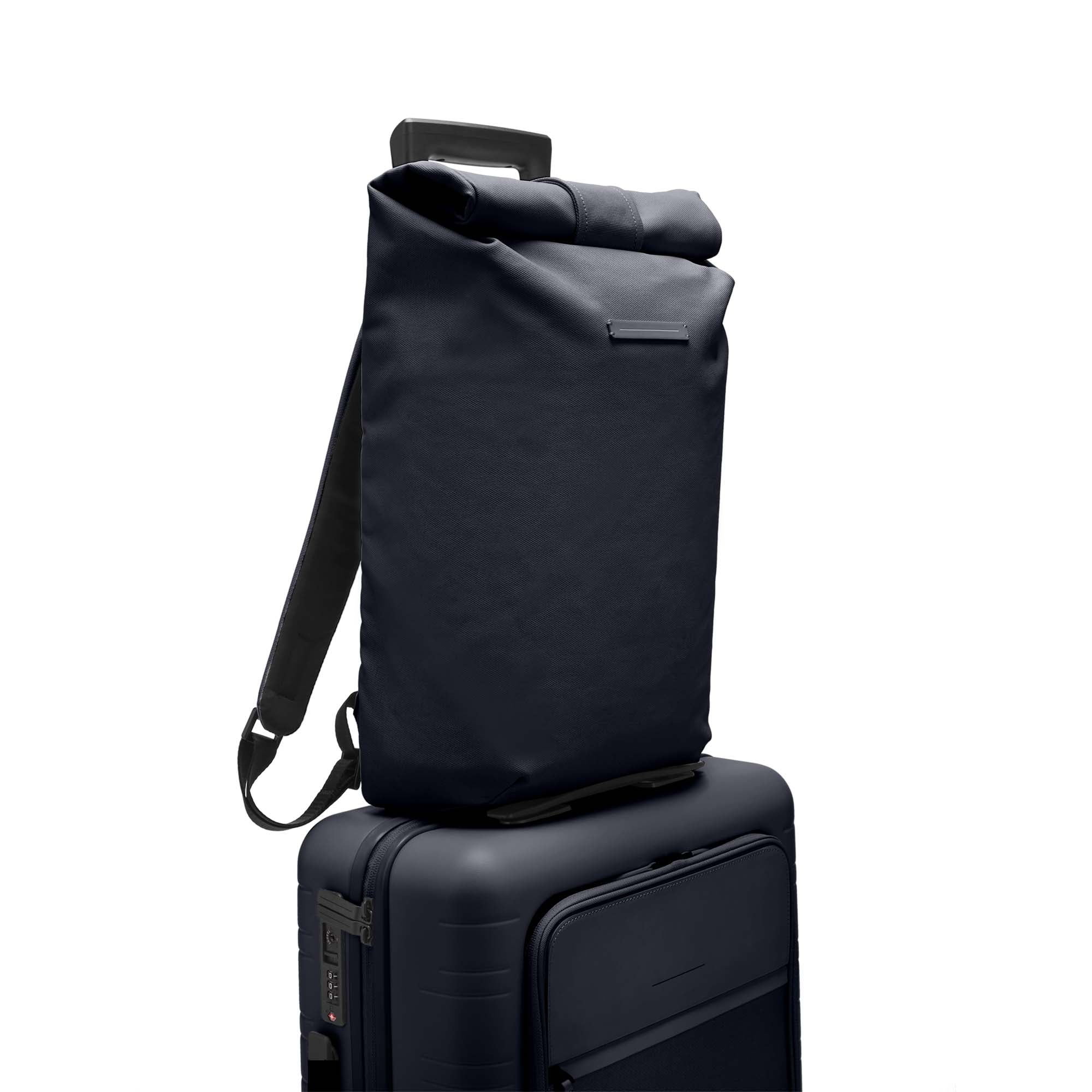 Horizn Studios Sofo Rolltop Backpack - Image 18
