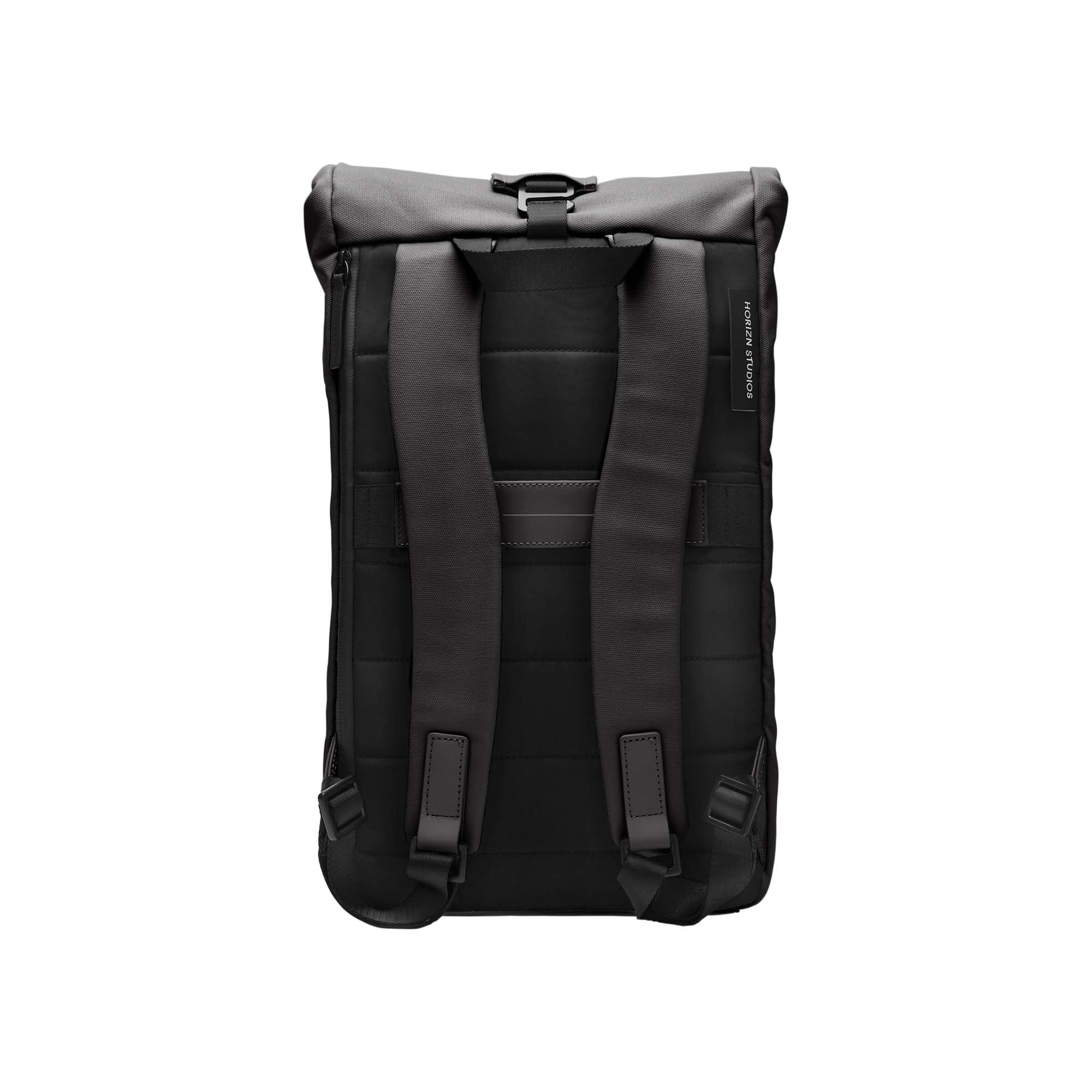 Horizn Studios Sofo Rolltop Backpack - Image 3