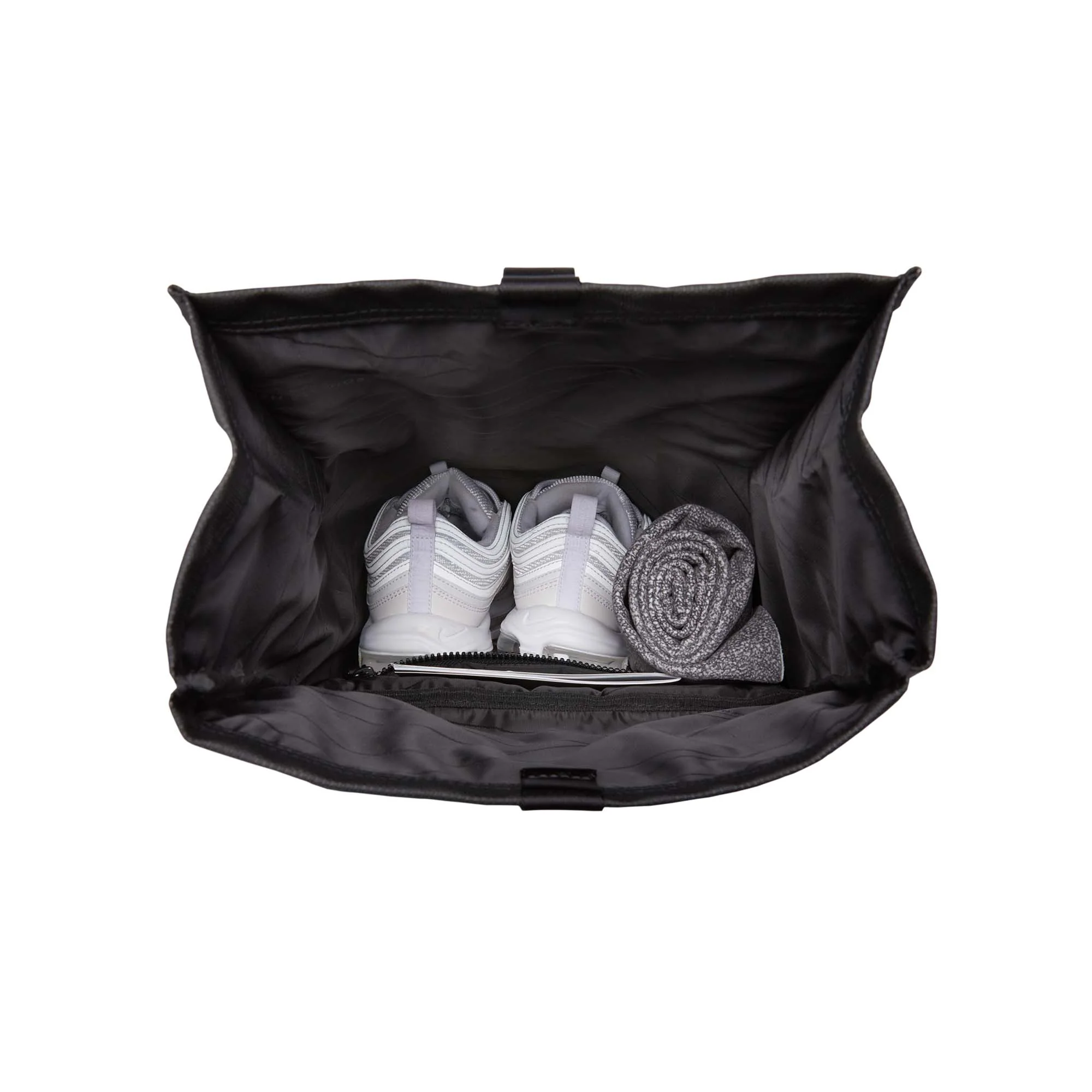 Horizn Studios Sofo Rolltop Backpack - Image 4