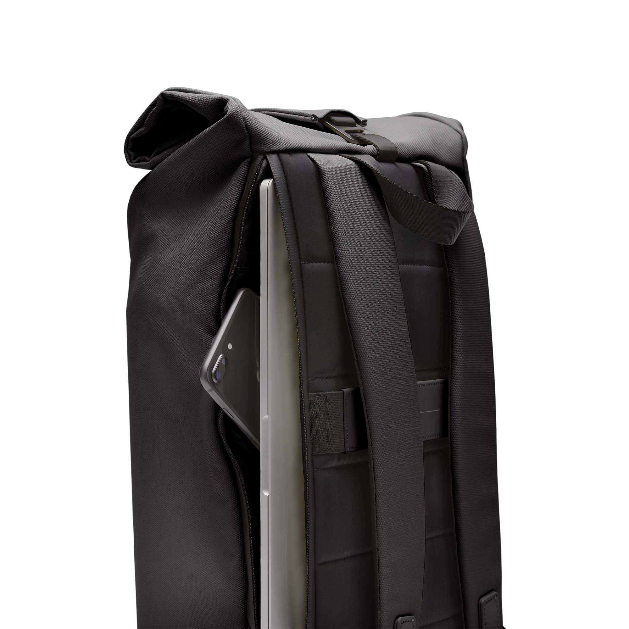 Horizn Studios Sofo Rolltop Backpack - Image 5