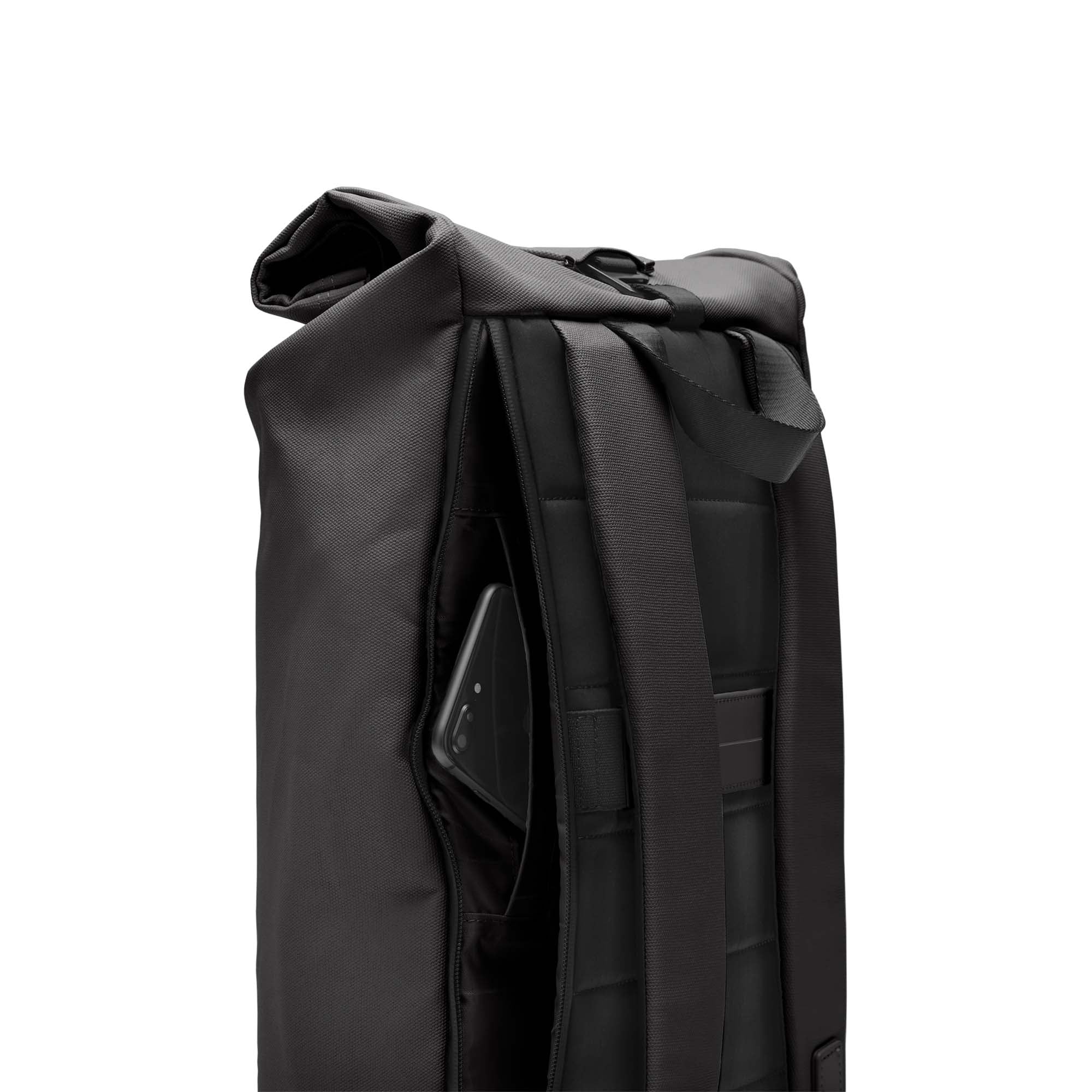 Horizn Studios Sofo Rolltop Backpack - Image 6