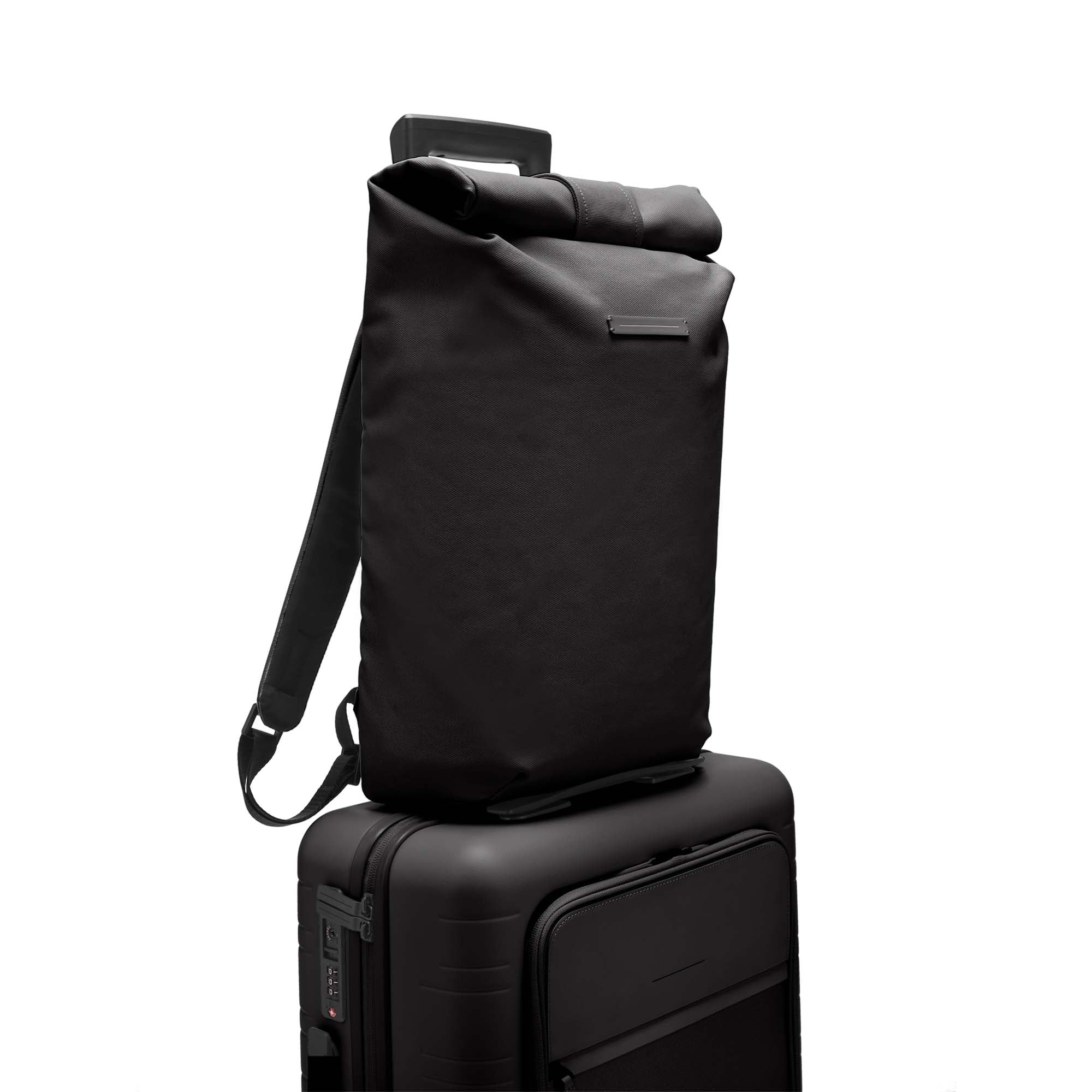 Horizn Studios Sofo Rolltop Backpack - Image 9