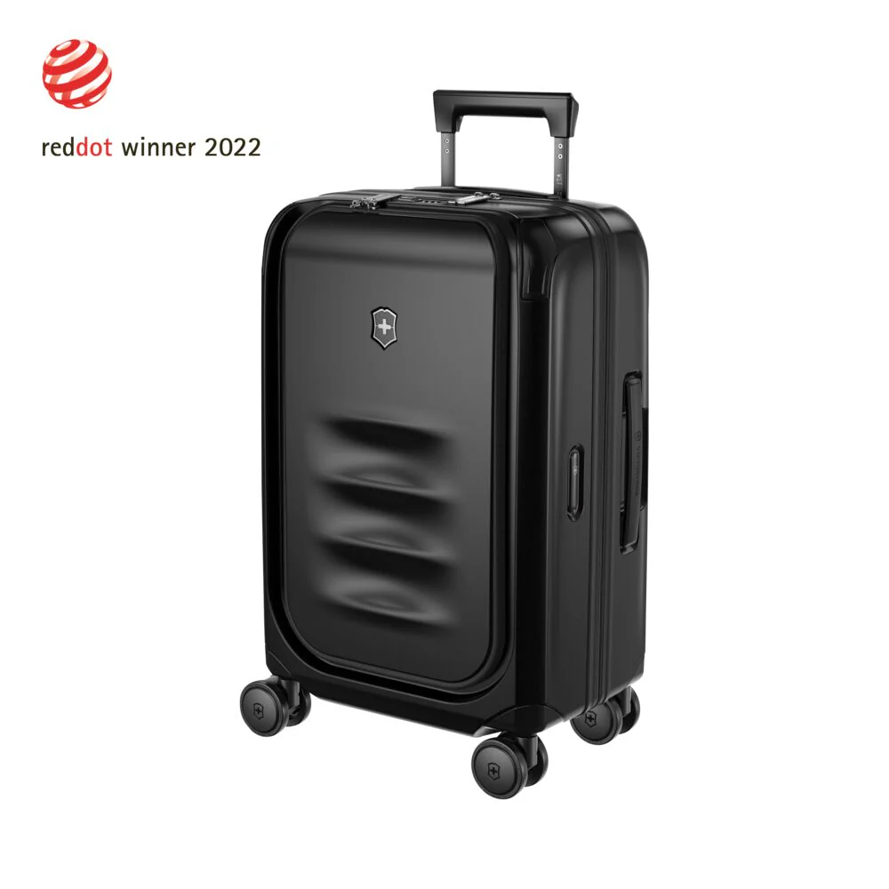 Victorinox Spectra 3.0 Exp. Frequent Flyer Carry-On - Image 15