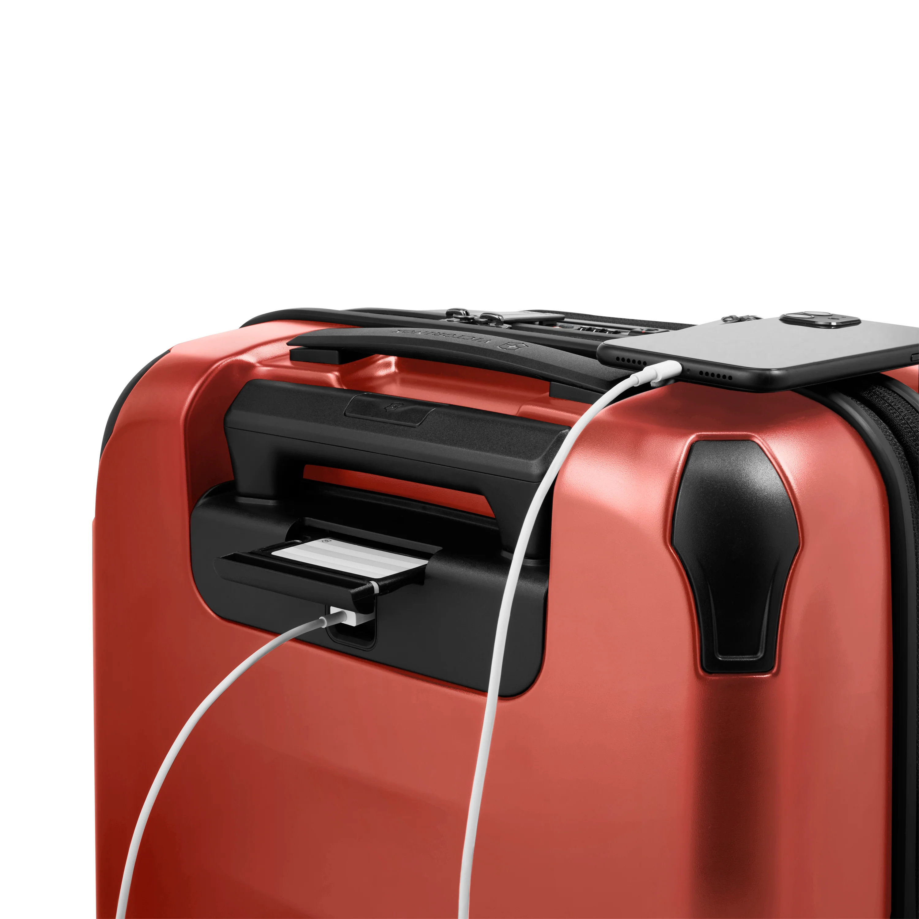 Victorinox Spectra 3.0 Exp. Frequent Flyer Carry-On - Image 8