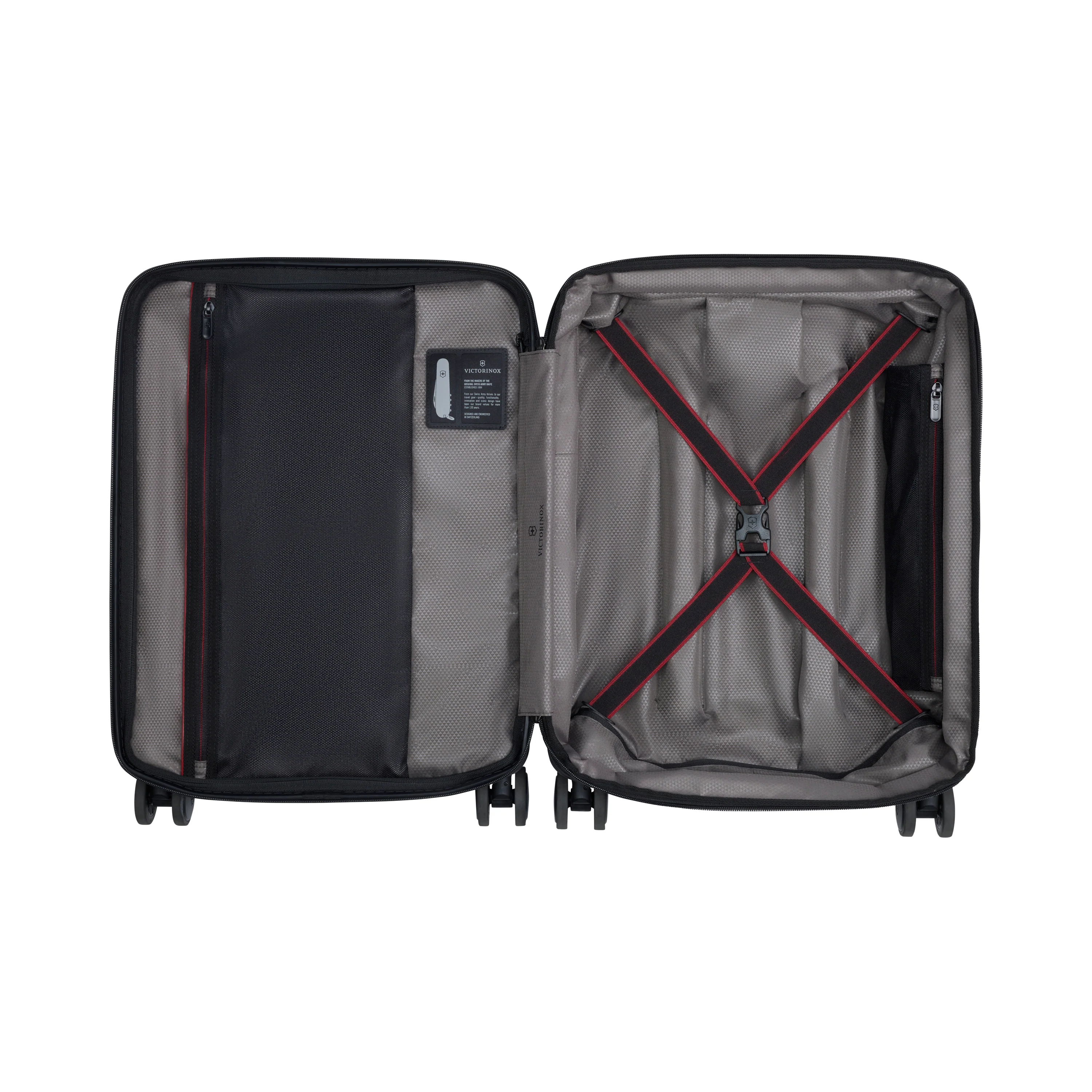 Victorinox Spectra 3.0 - 55 Cm Expandable Global Carry-On - Image 11