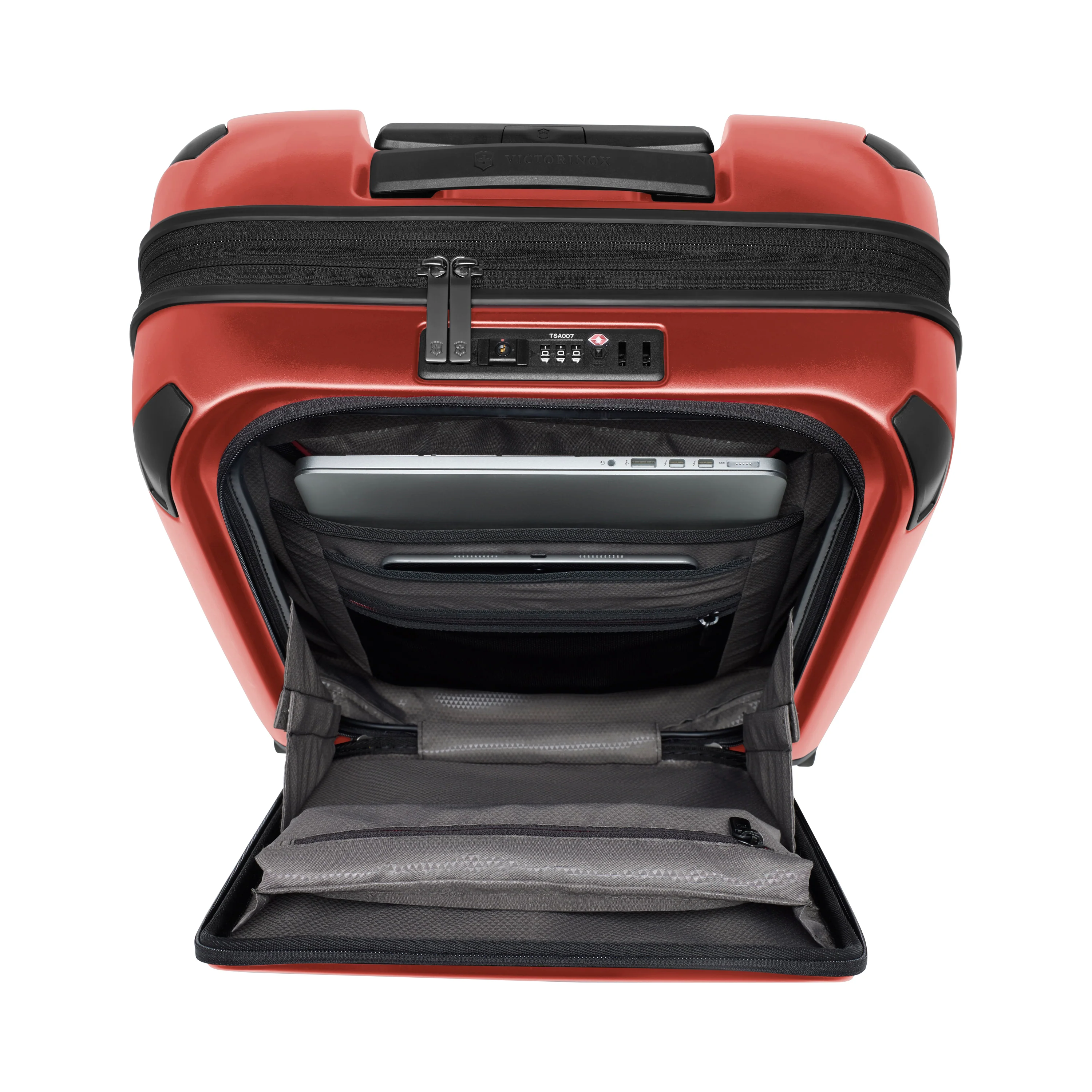 Victorinox Spectra 3.0 - 55 Cm Expandable Global Carry-On - Image 12