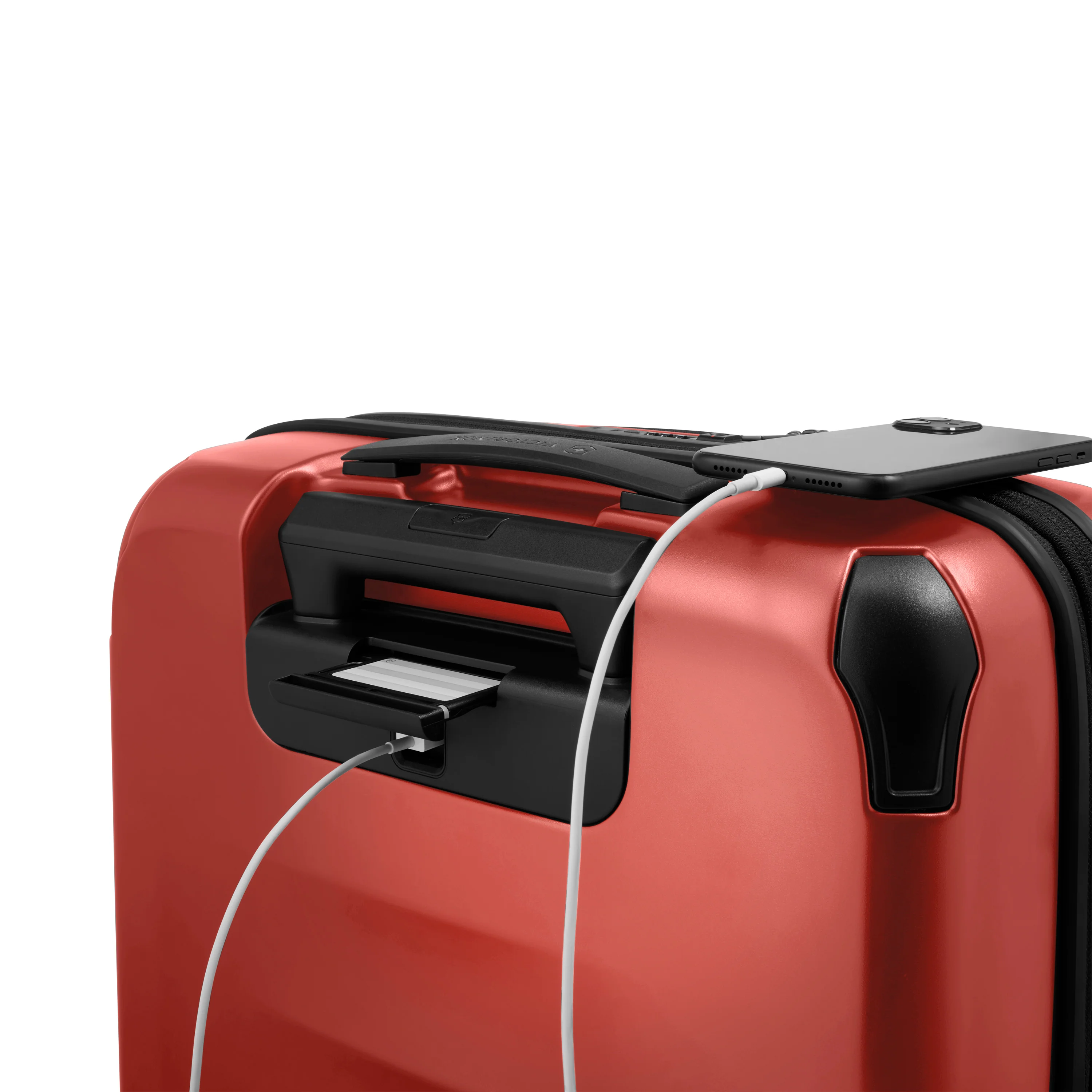 Victorinox Spectra 3.0 - 55 Cm Expandable Global Carry-On - Image 16